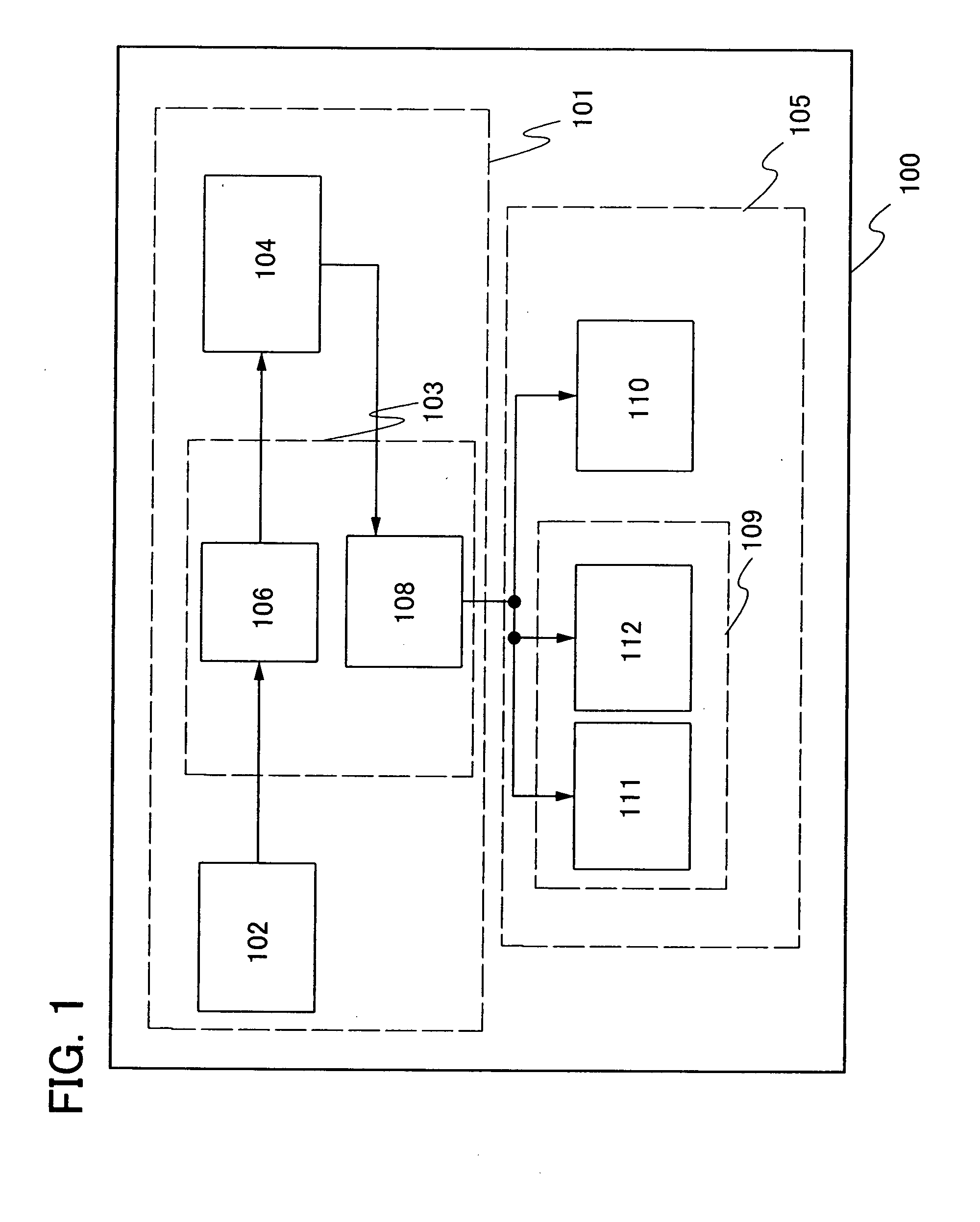 Electric power supply system and electric power supply system for motor vehicle