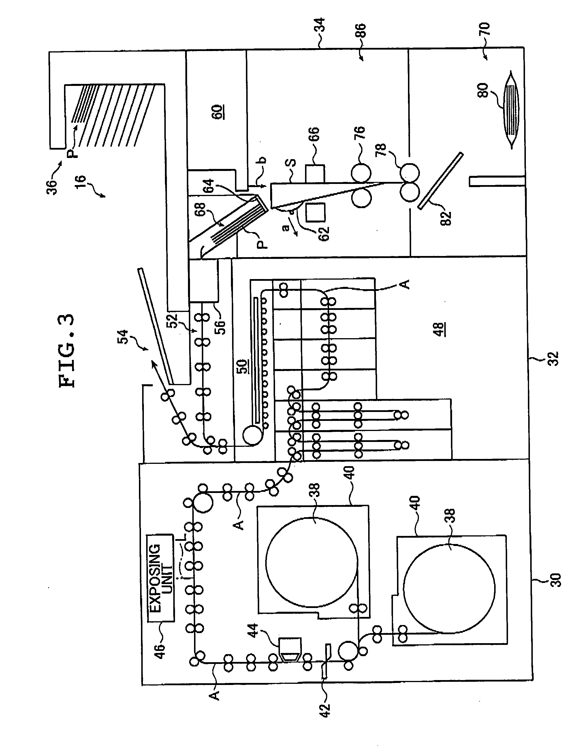 Print production system, print order receiver, and image forming apparatus and method