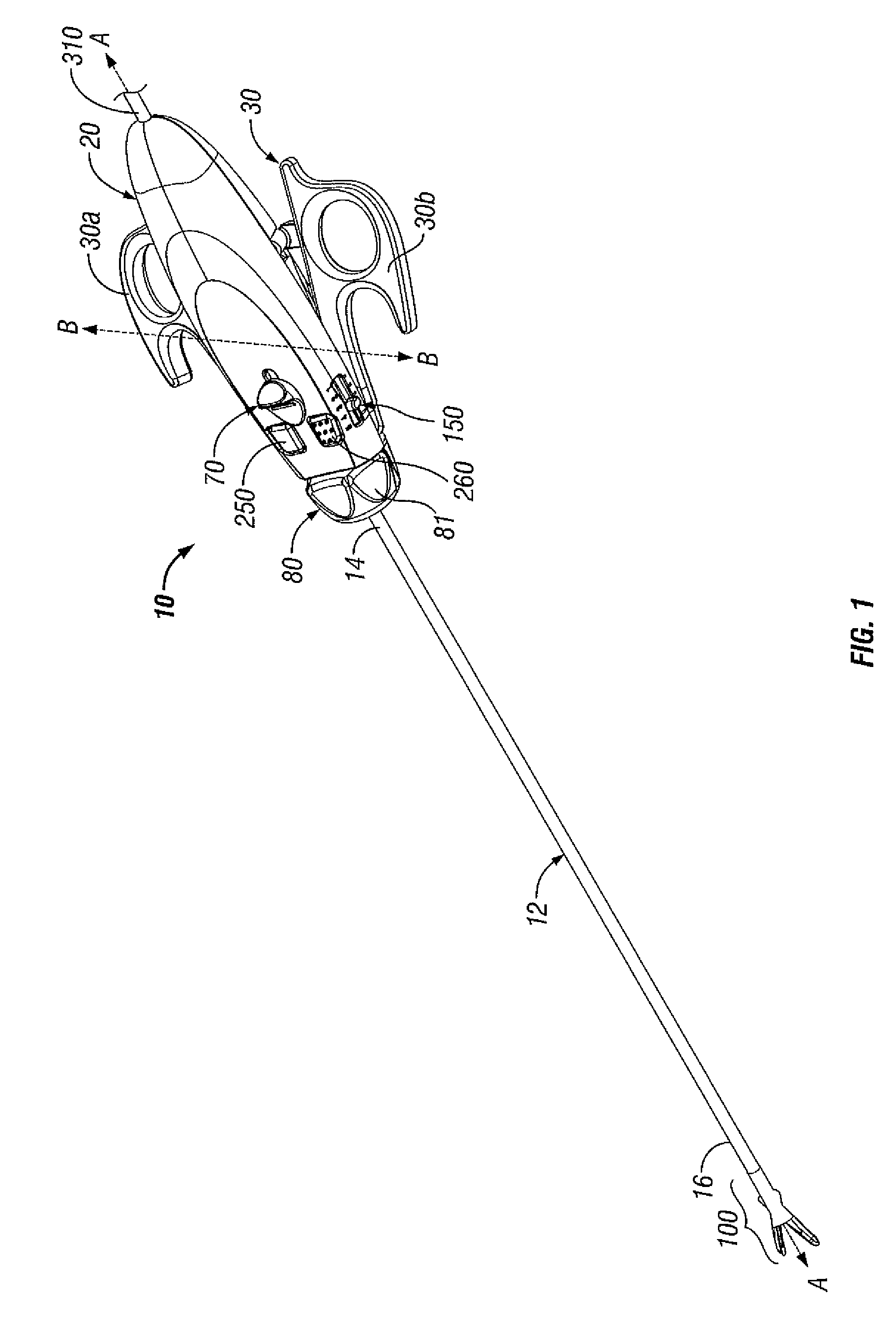 Insulating Mesh-like Boot for Electrosurgical Forceps