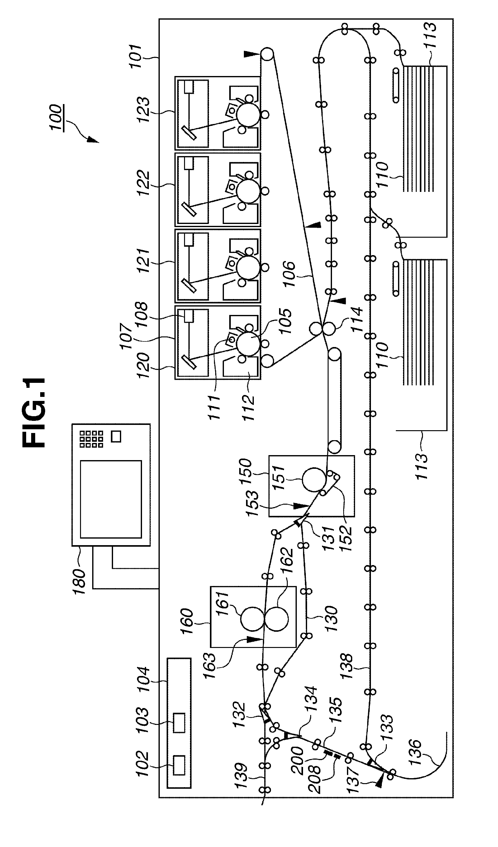 Image forming apparatus