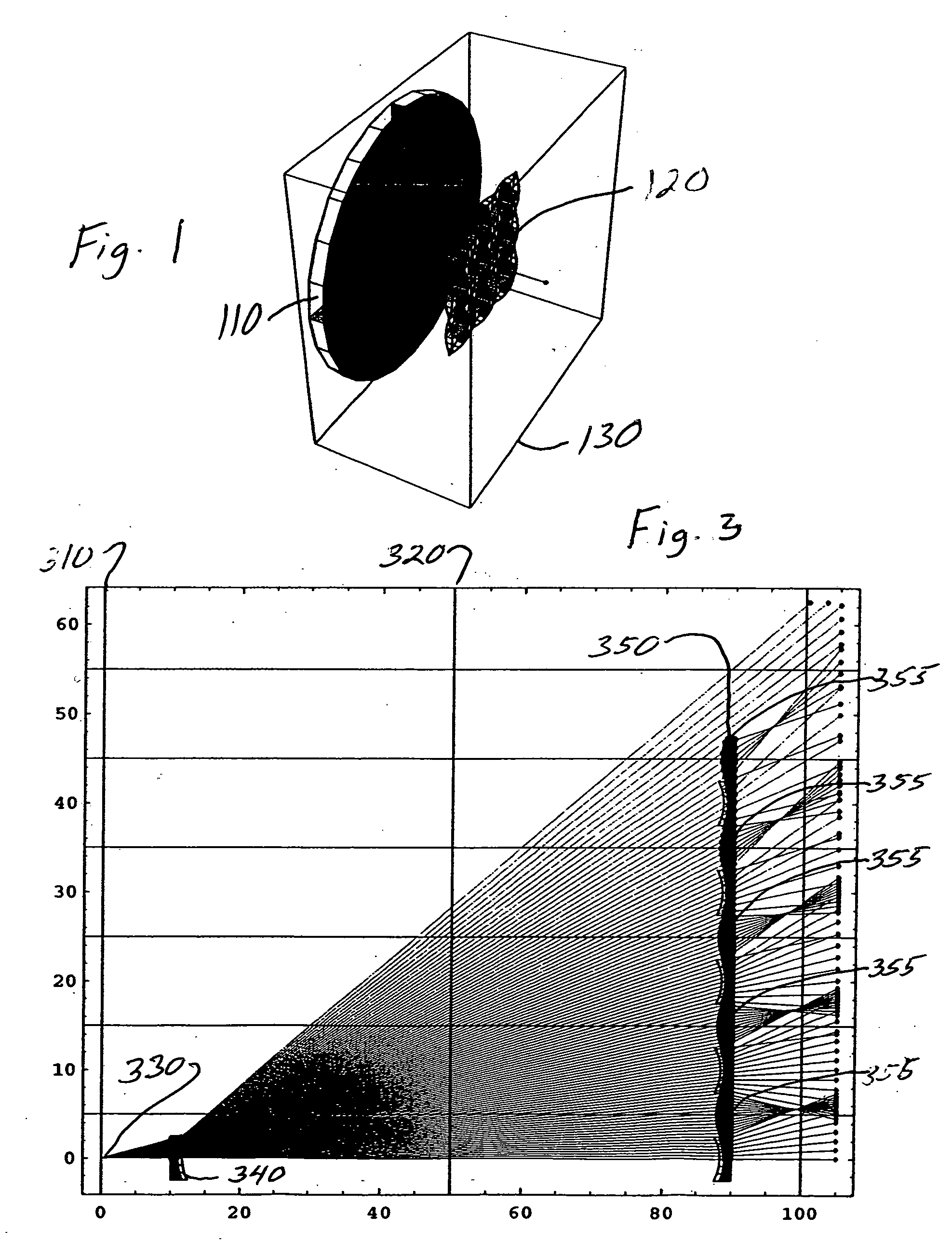 Optical fan-out and broadcast interconnect