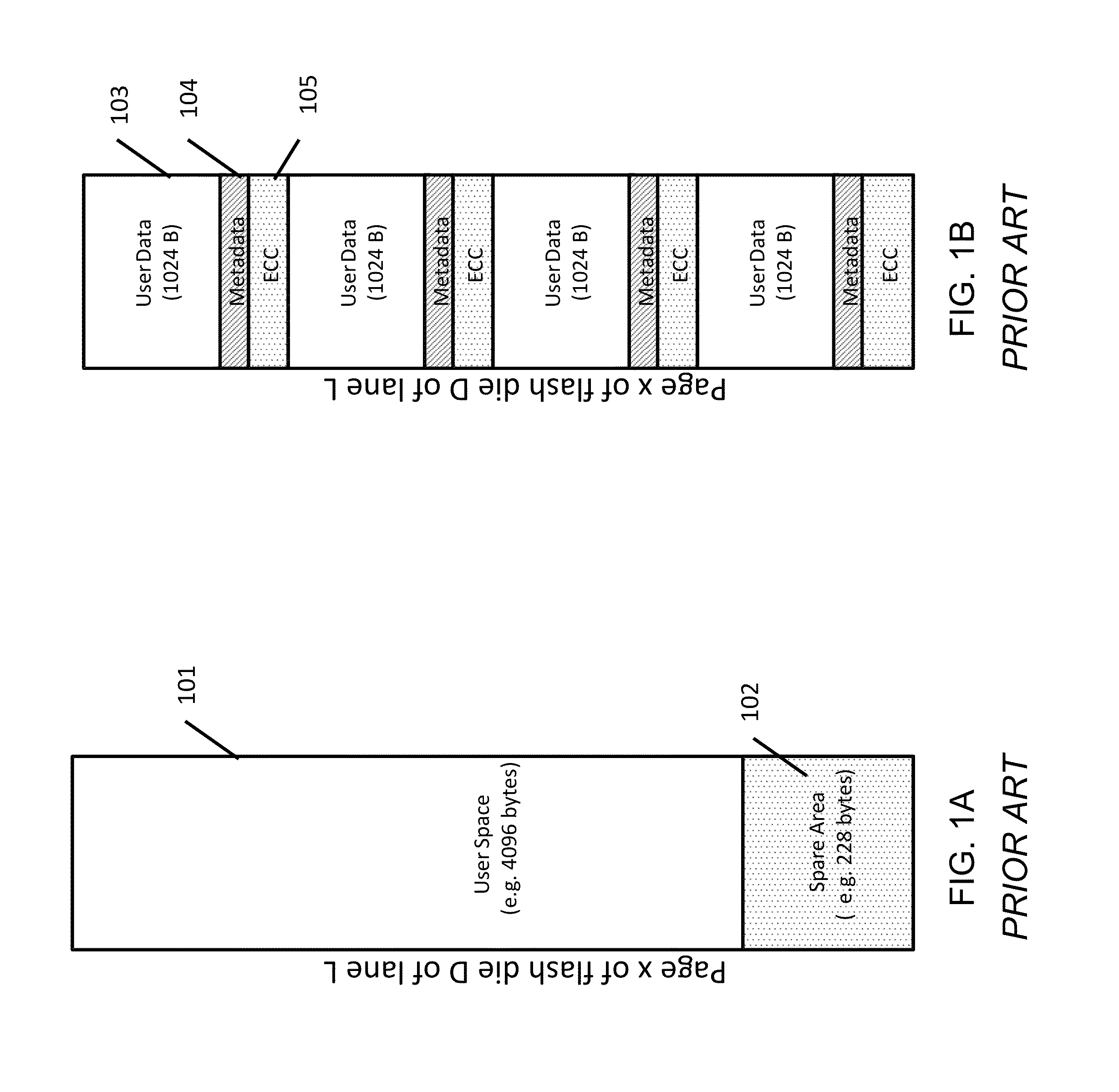 Systems and methods for mapping for solid-state memory