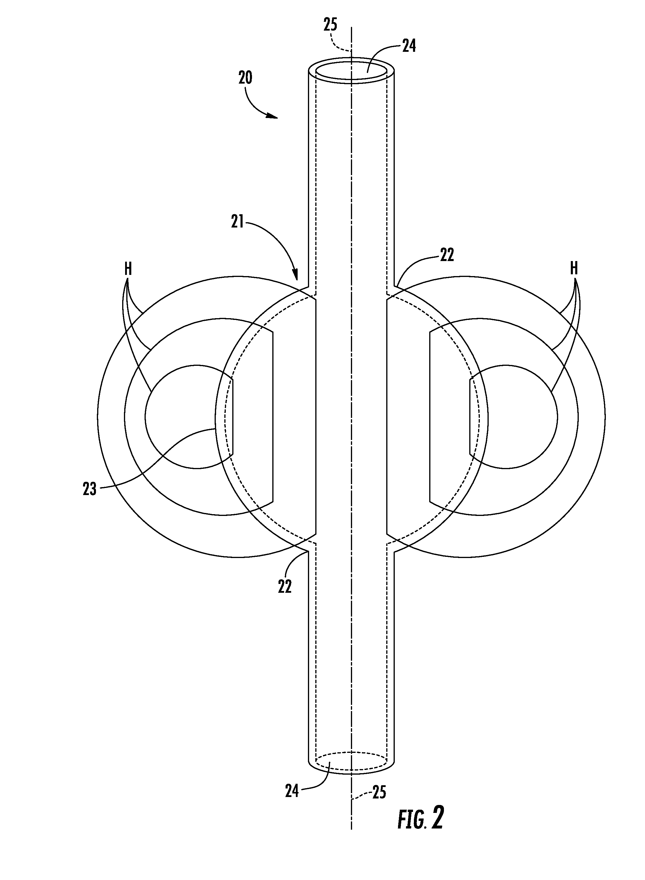 Electromagnetic oven including spirally wound electrical conductor and related methods