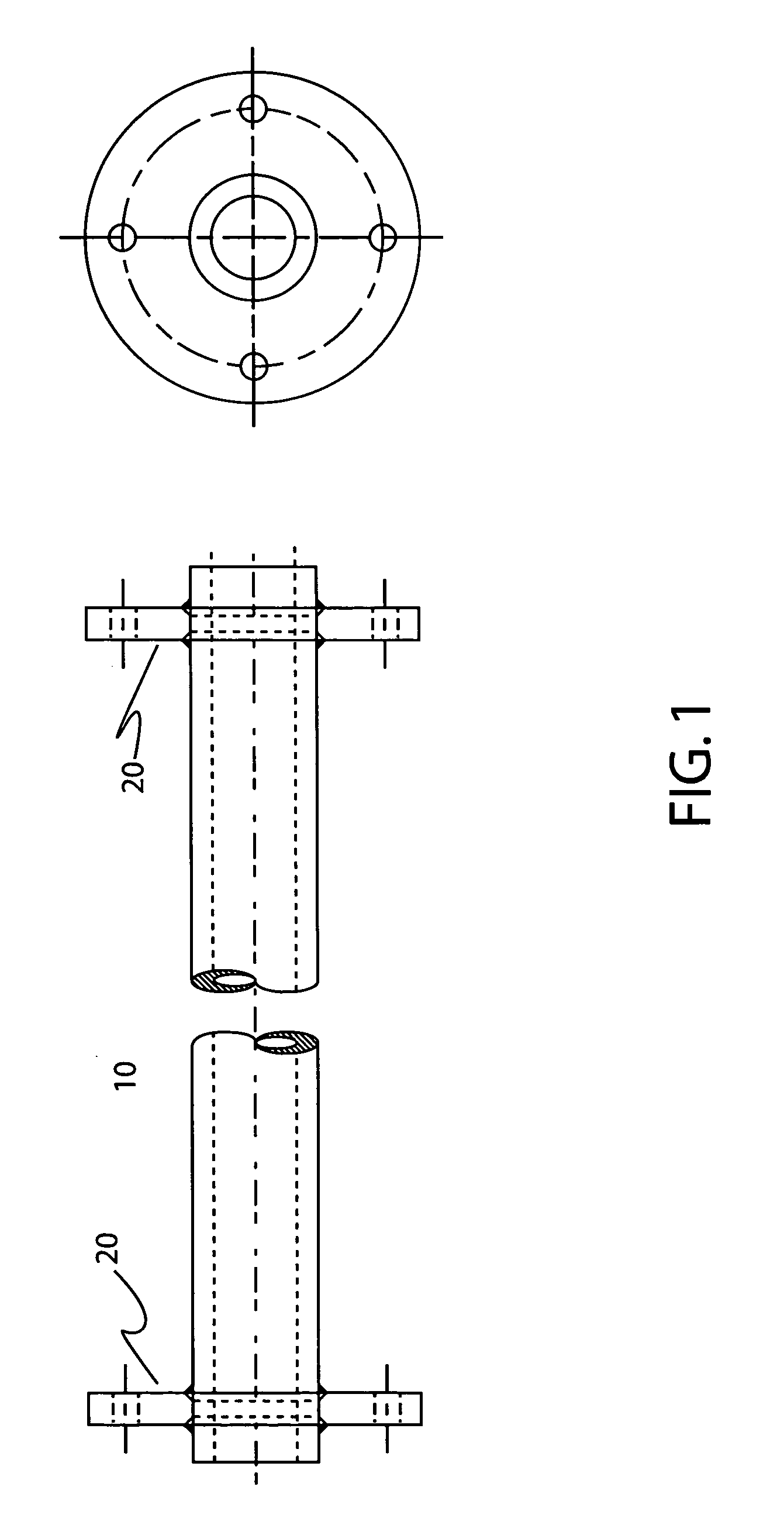 Cleaning, pickling and electroplating apparatus
