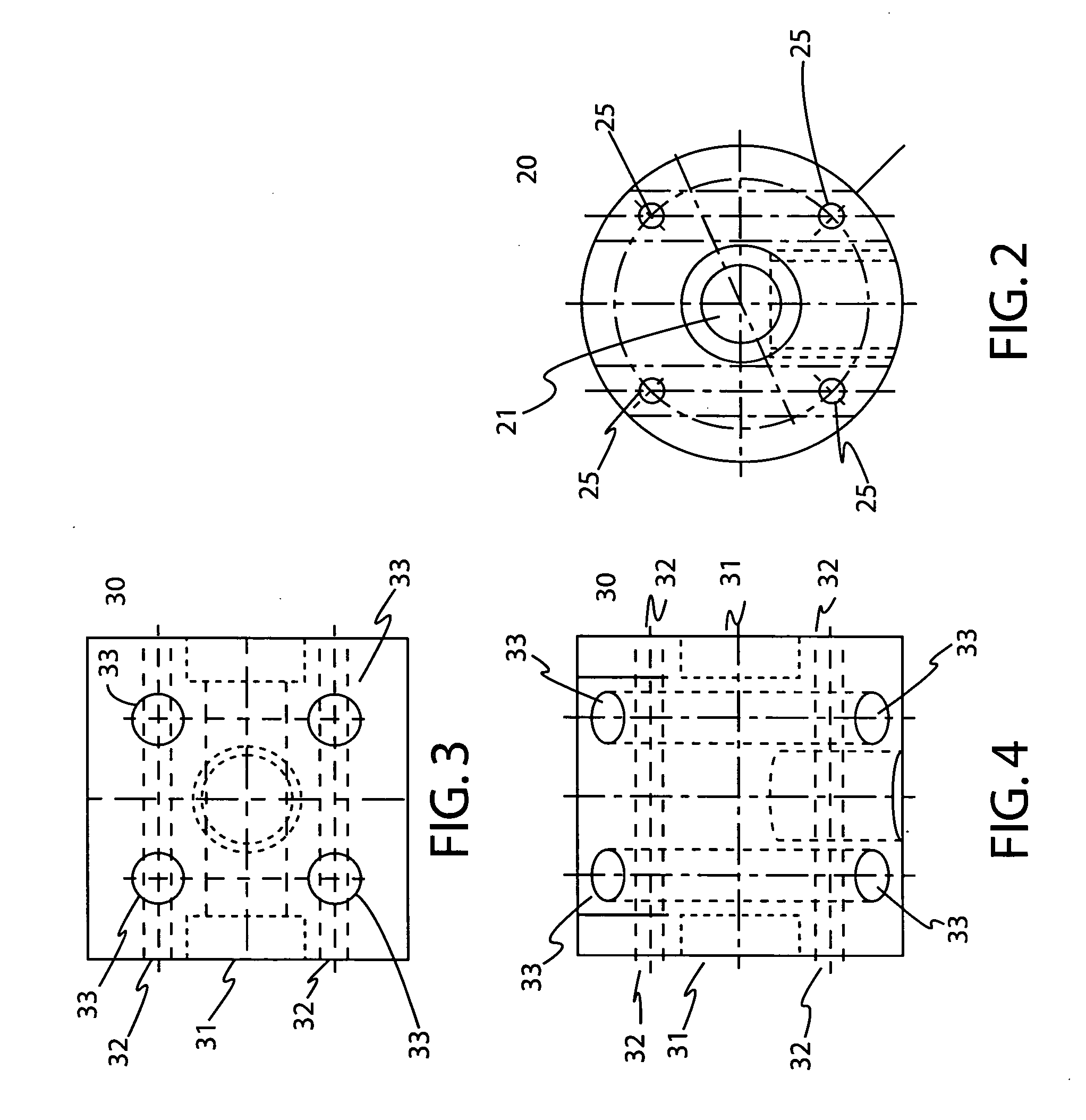Cleaning, pickling and electroplating apparatus