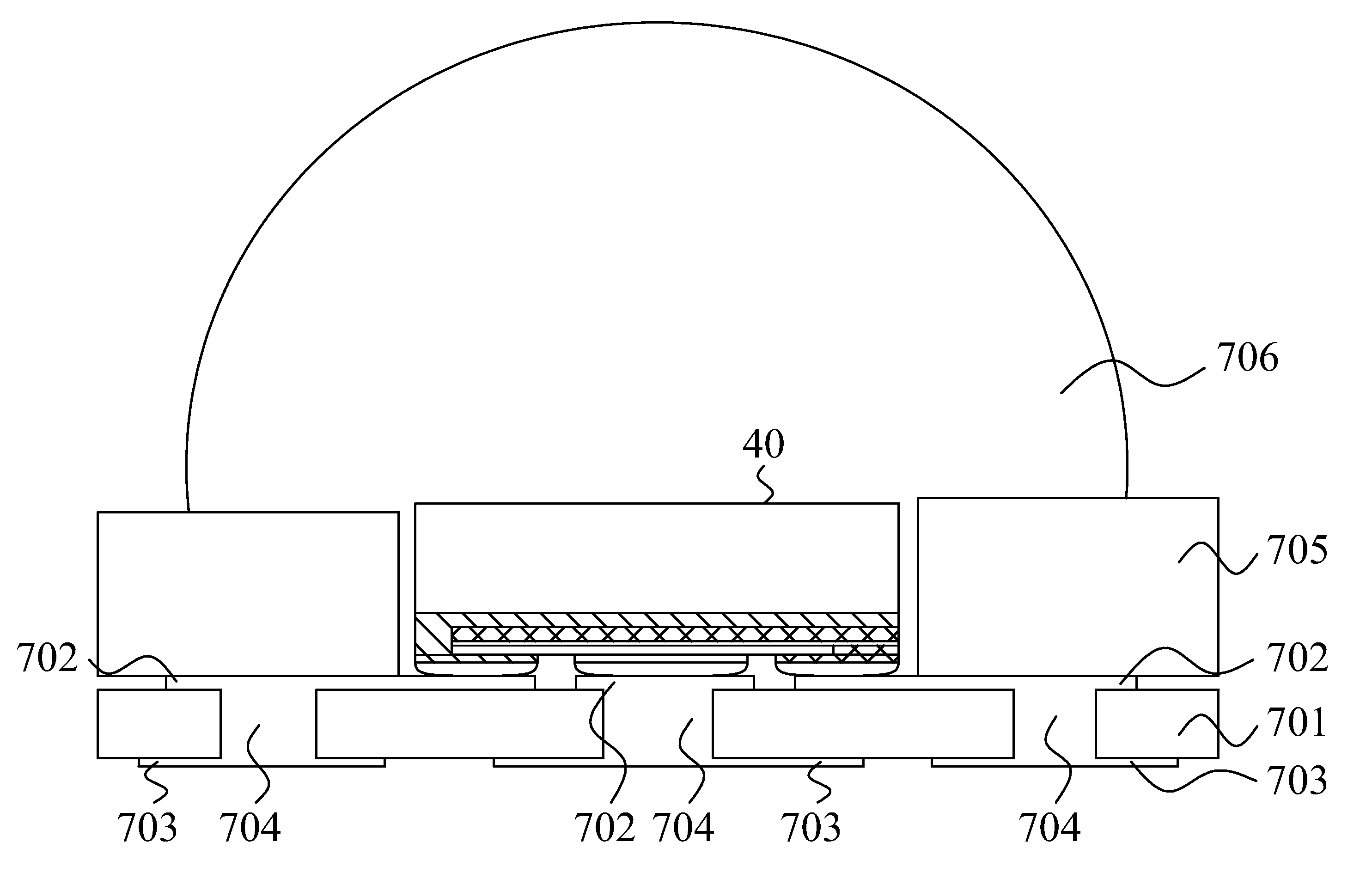 LED chip