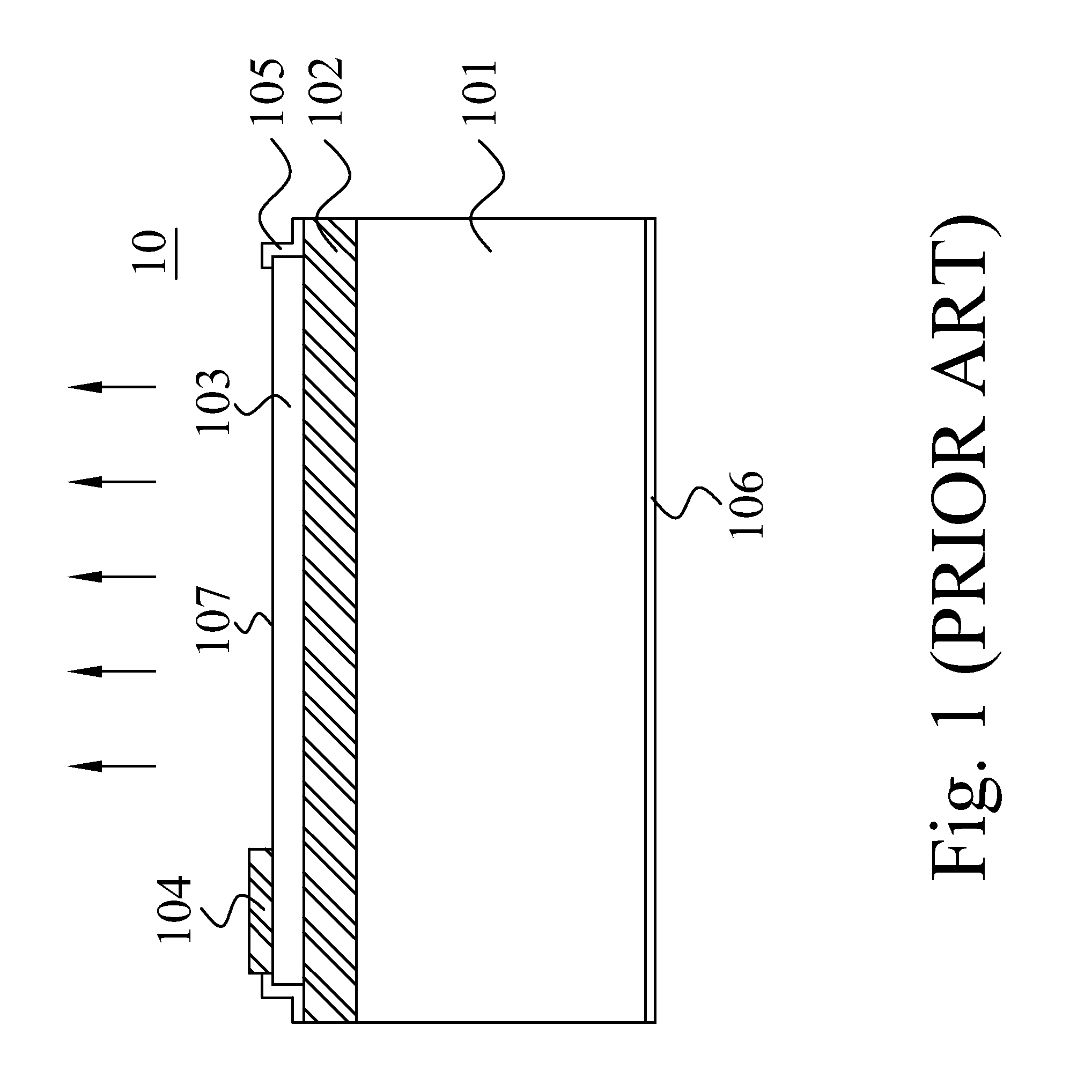 LED chip