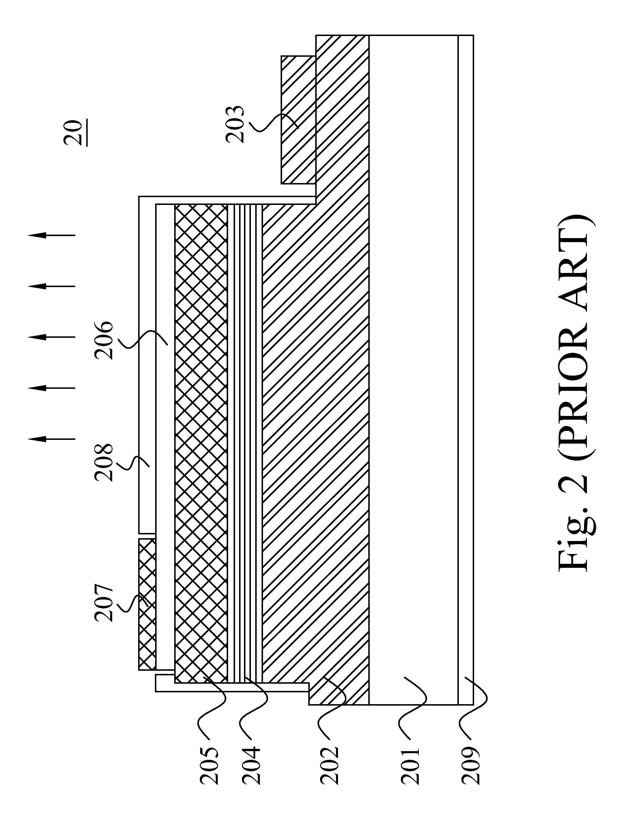 LED chip