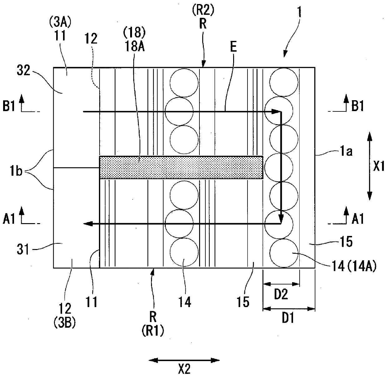 Solar cell module and method for producing solar cell module