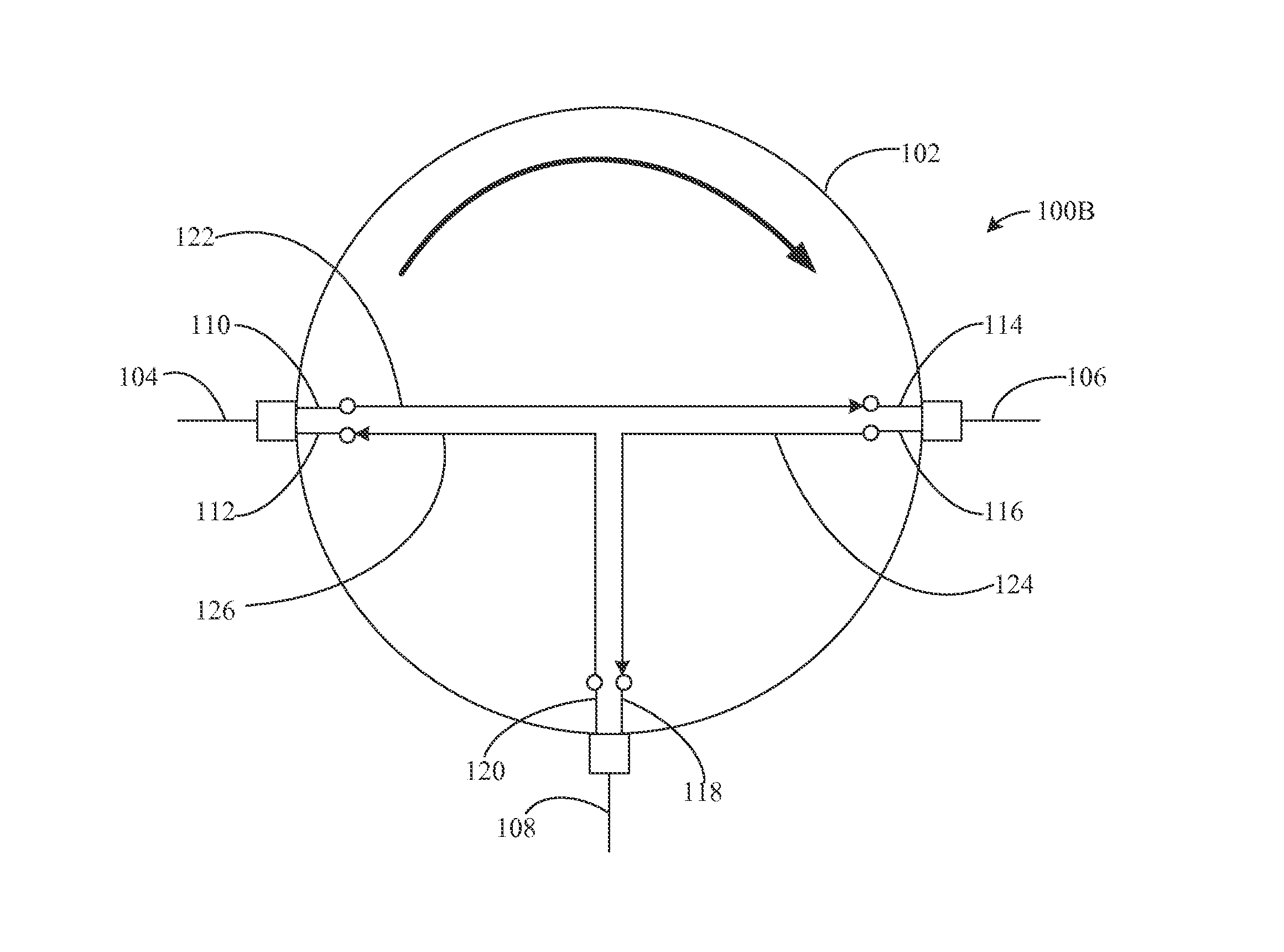 Mcm integration and power amplifier matching of non-reciprocal devices