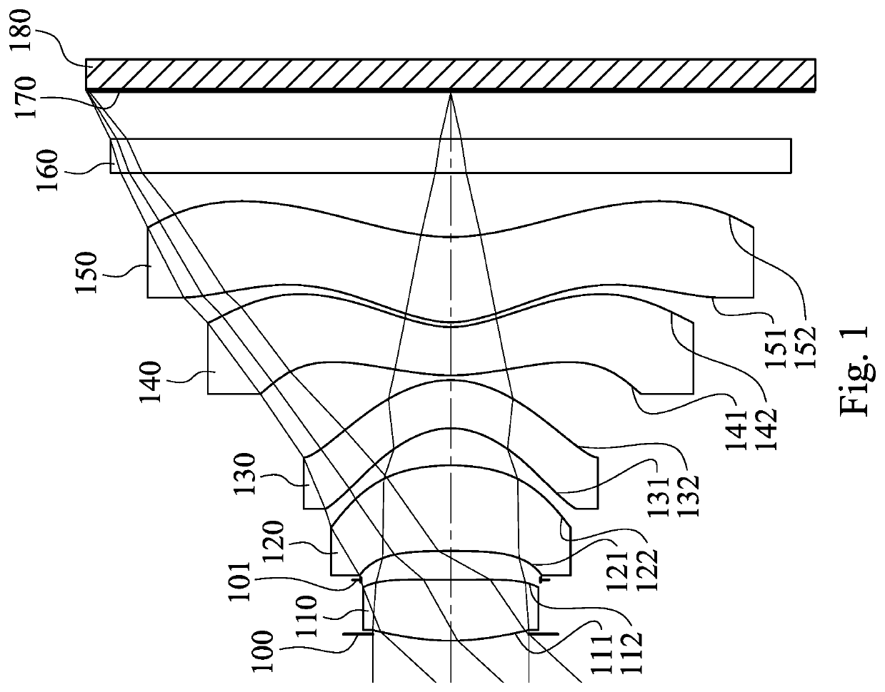 Imaging lens assembly, imaging apparatus and electronic device