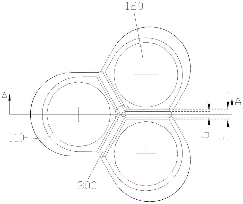 razor head mechanism