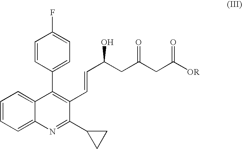 Process for producing optically active oxoheptenoic acid ester