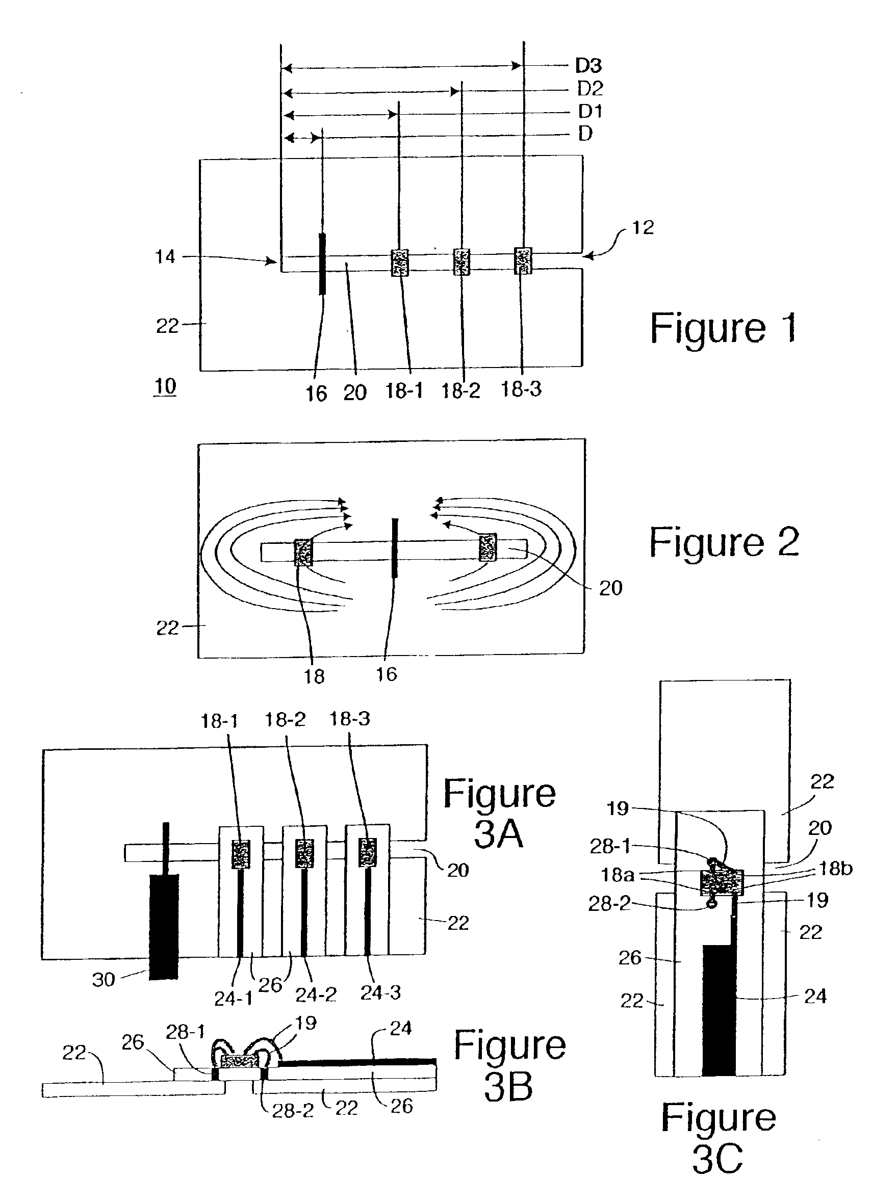 RF MEMs-tuned slot antenna and a method of making same