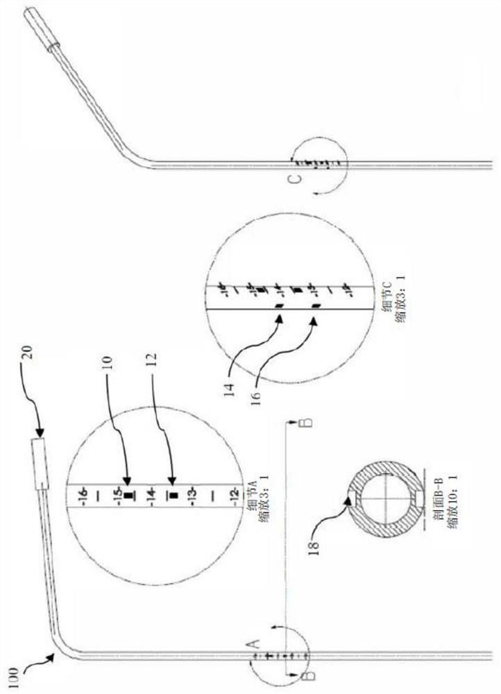 Systems, devices and methods for determining laryngopharyngeal pressure and/or lower oesophageal sphincter pressure