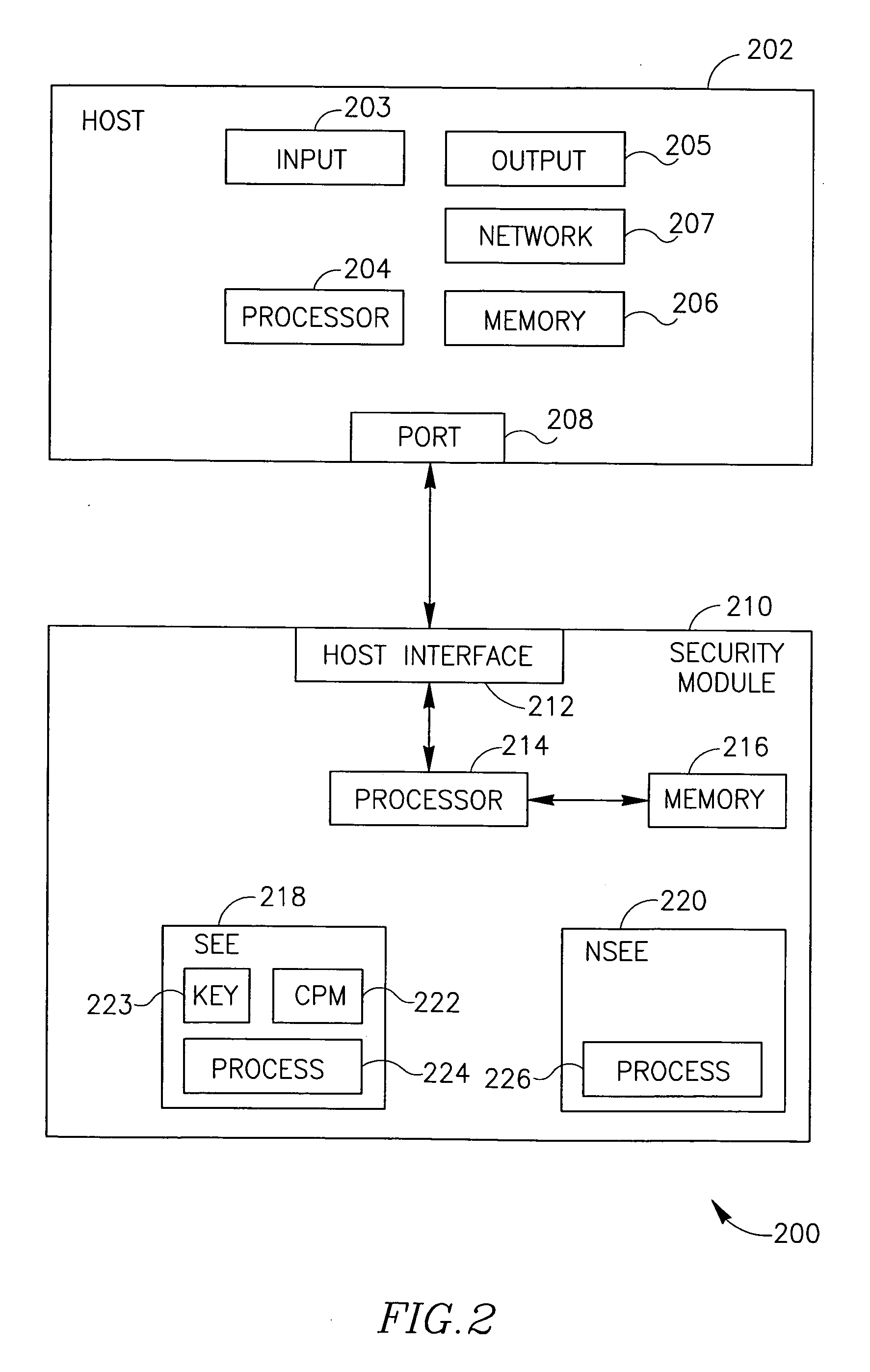 Method, device, and system of maintaining a context of a secure execution environment