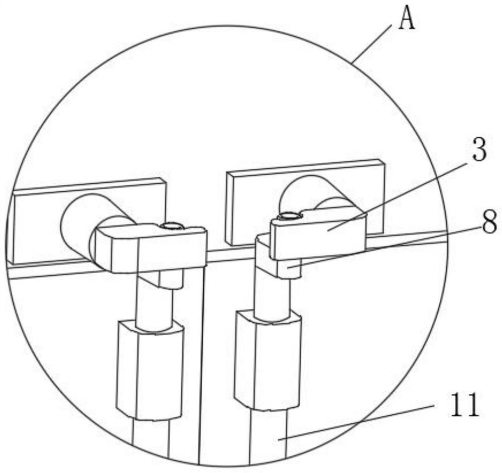 UV (ultraviolet) modifier for silica gel