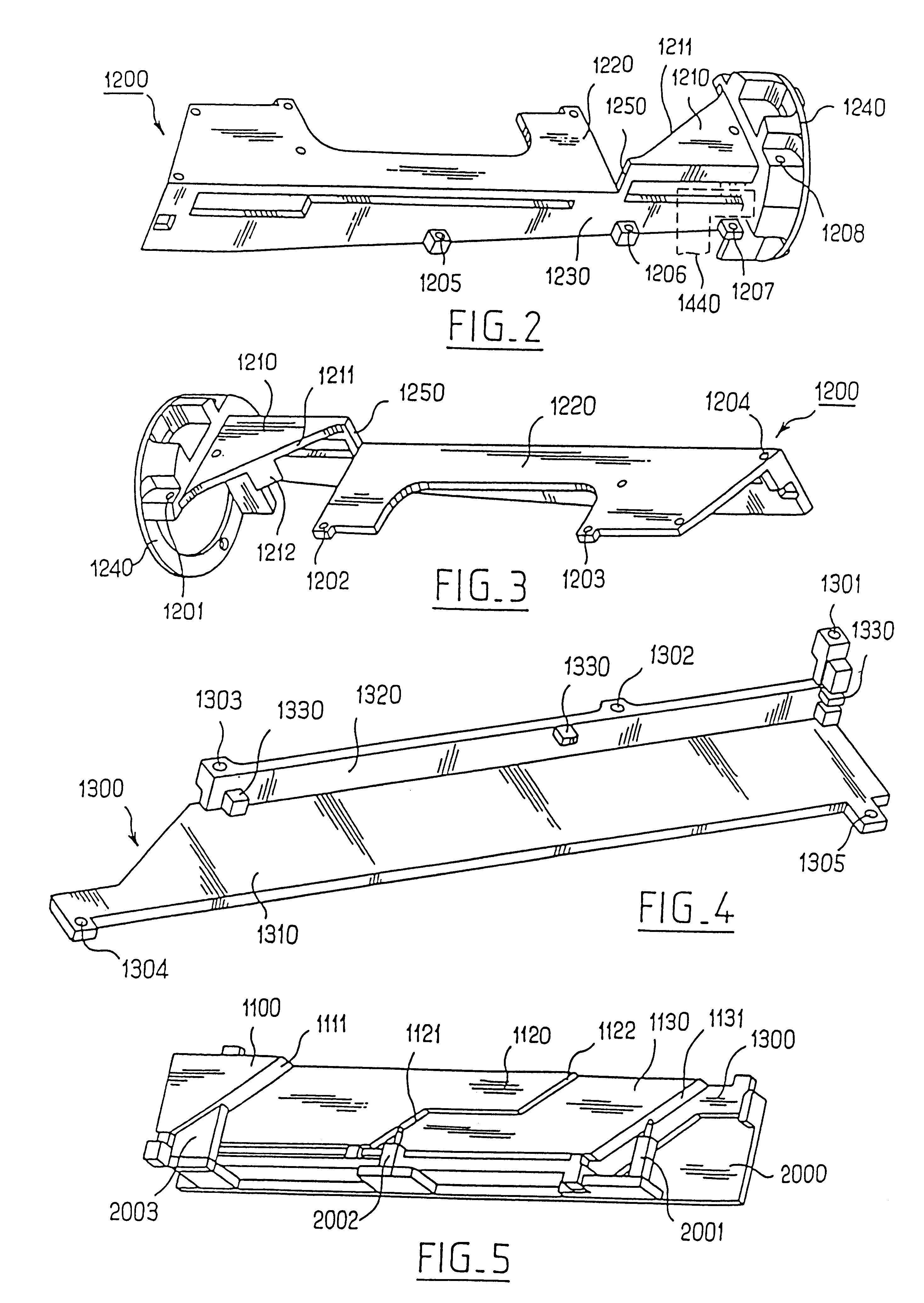 Lighting module with a light guide for a motor vehicle