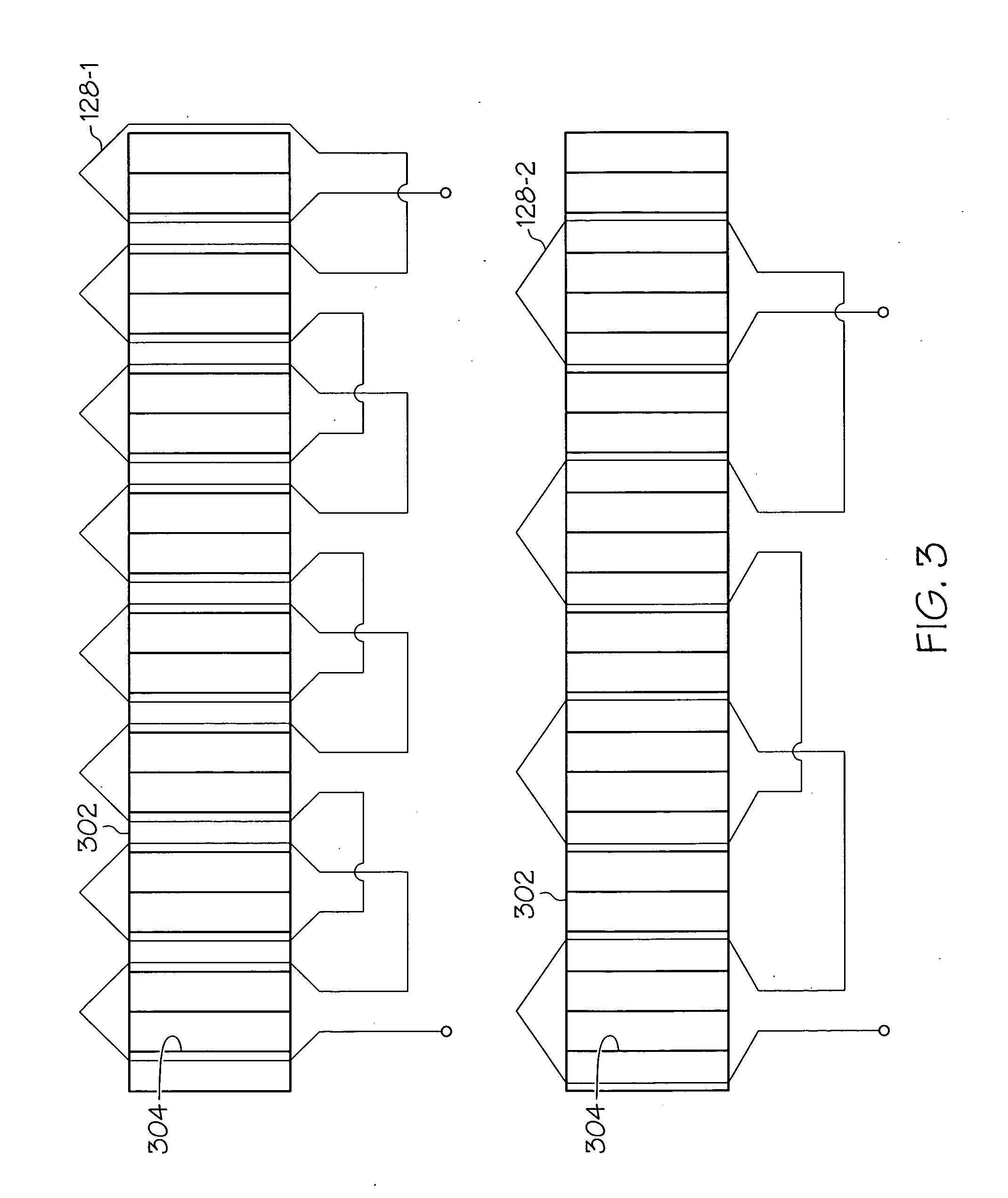 Starter-generator operable with multiple variable frequencies and voltages