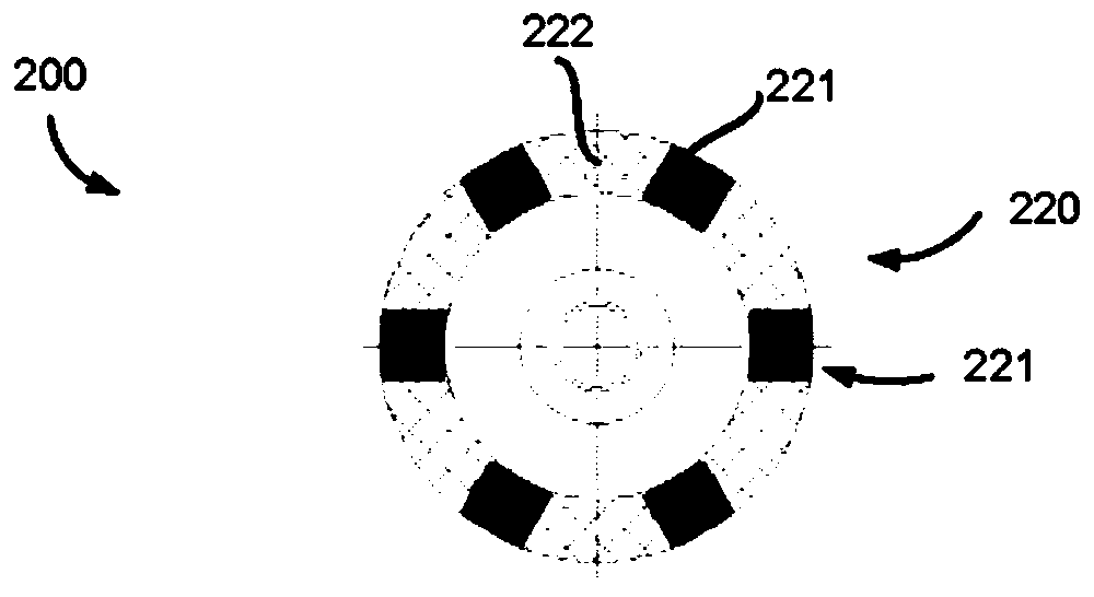 Miniature camera module