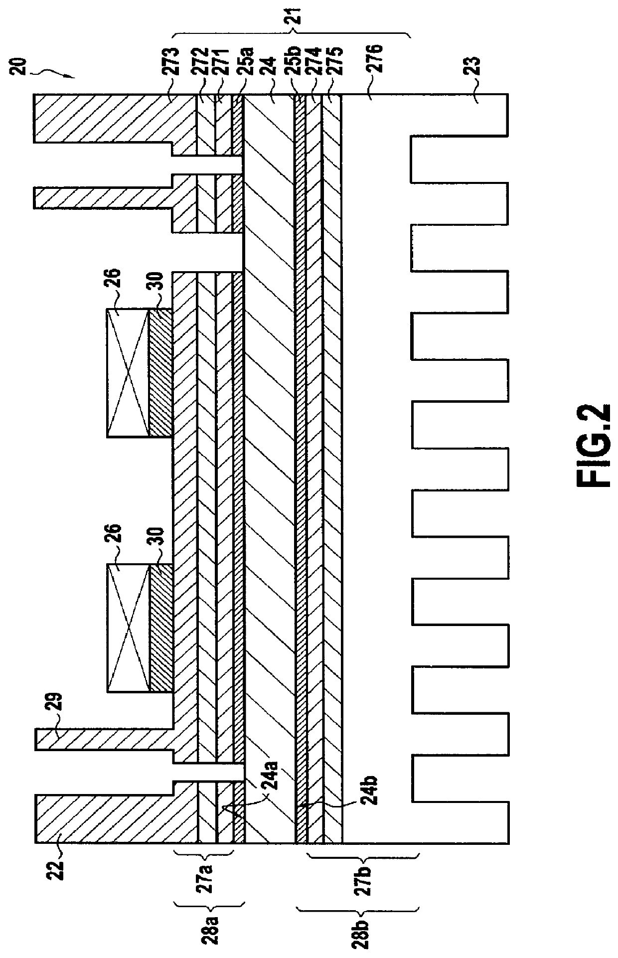 Method of fabricating an electronic power module by additive manufacturing, and associated substrate and module