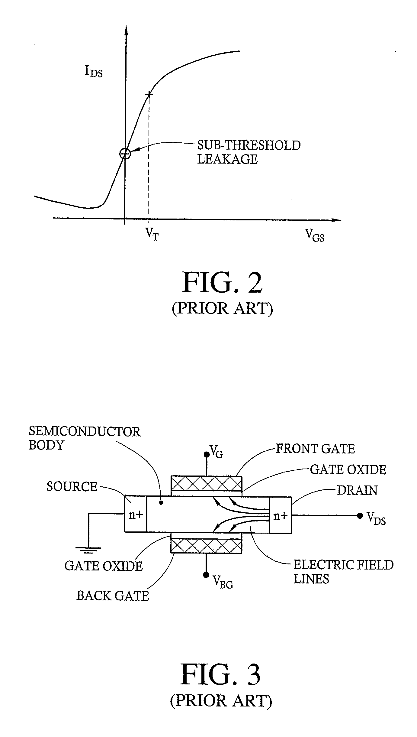 Memory array with surrounding gate access transistors and capacitors with global and staggered local bit lines