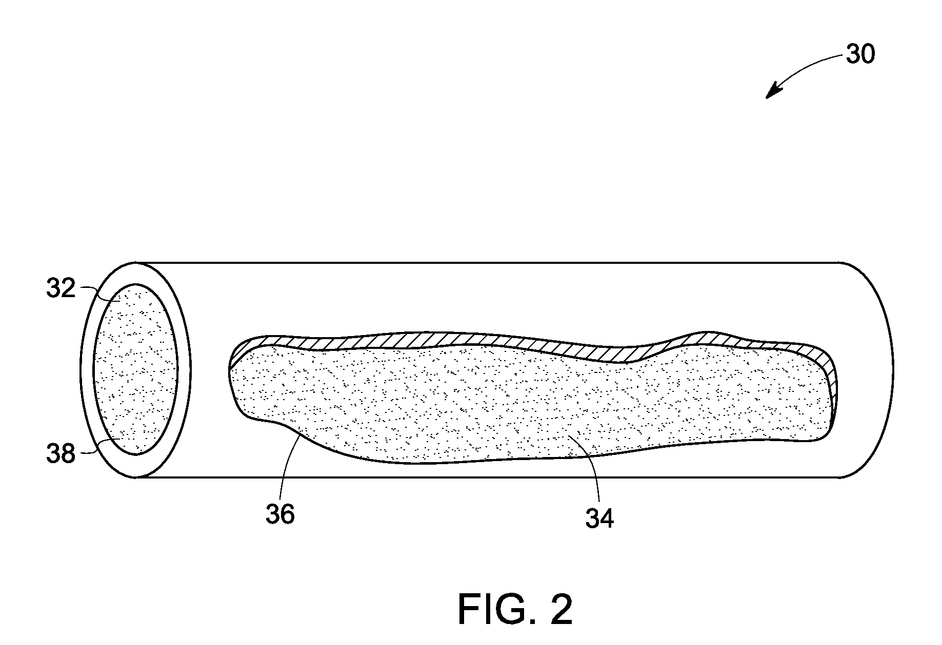 Heat exchanger with surface-treated substrate