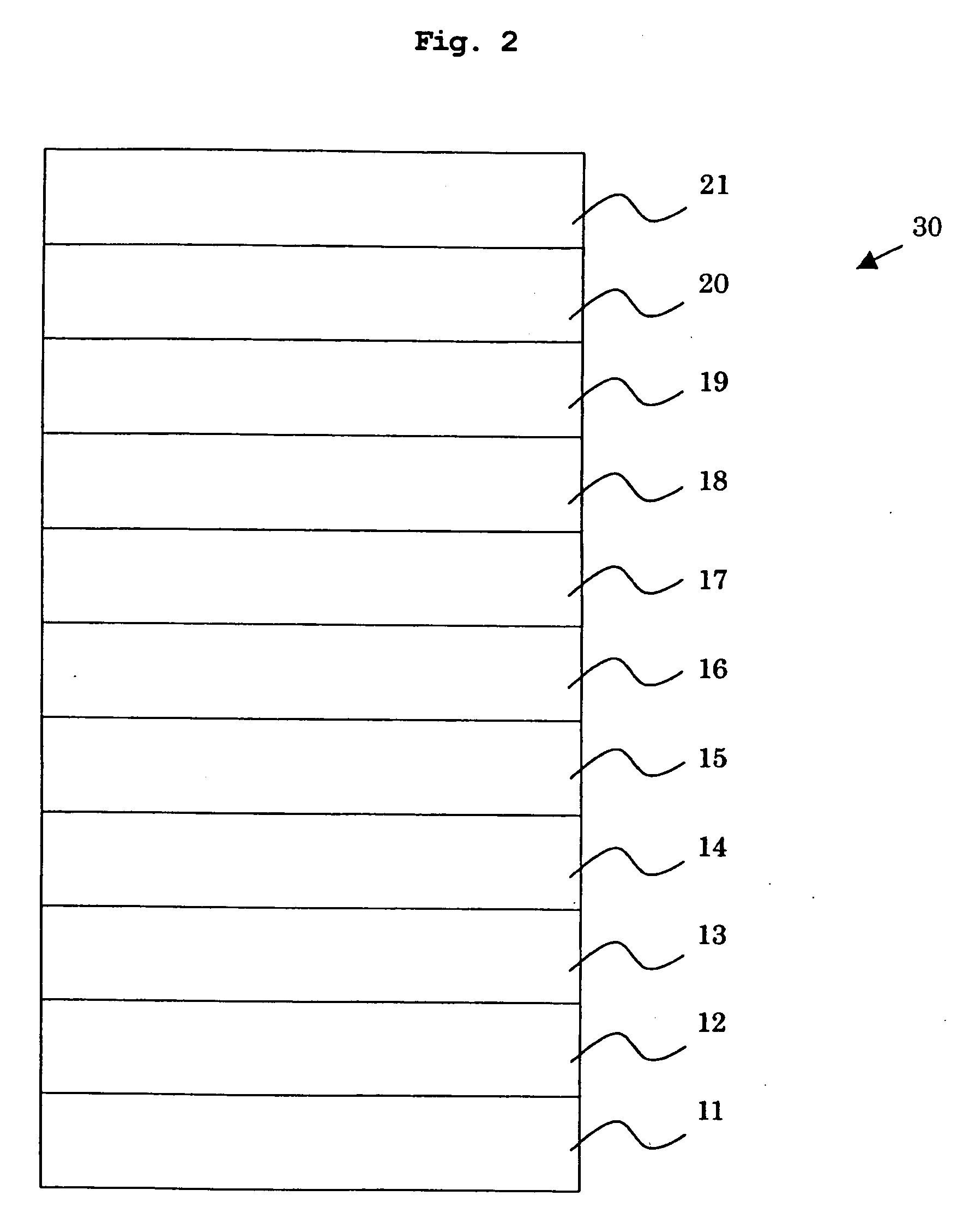 Compound semiconductor epitaxial substrate and method for producing the same