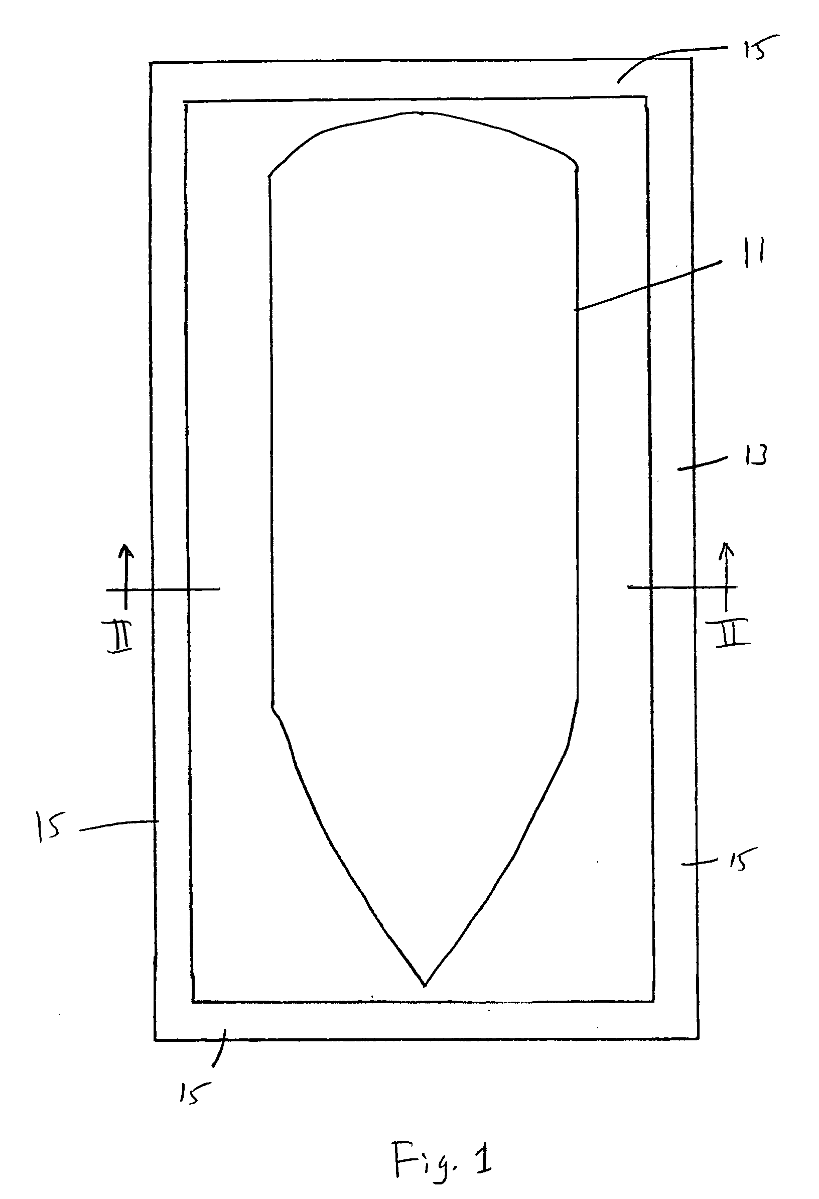 Tidal power generation