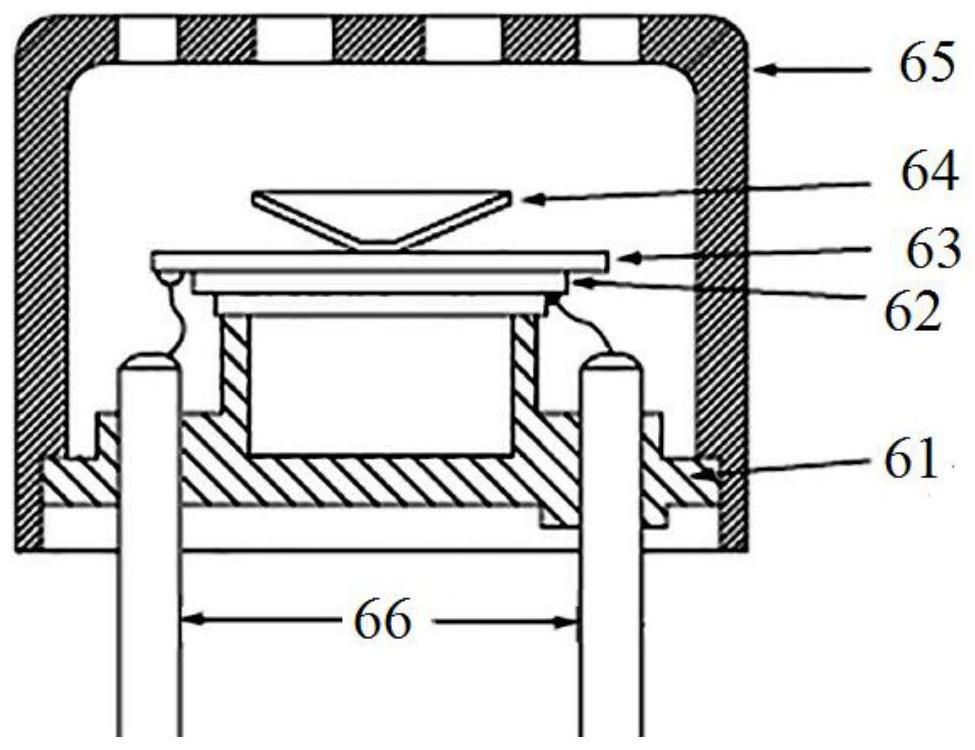 A metal-air battery