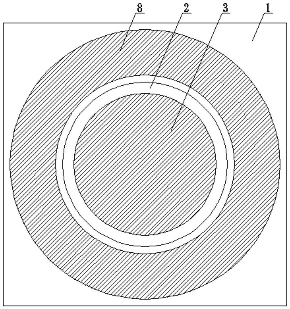 Bridge Elastic Ball Bearings