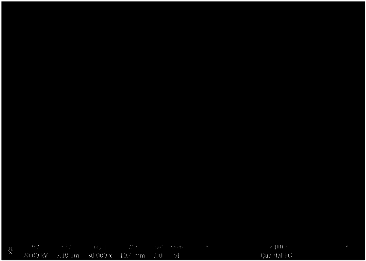 Alkali-modified pig manure biochar and preparation method and application thereof