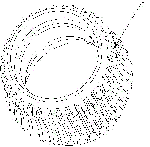 Manufacturing method for radiators