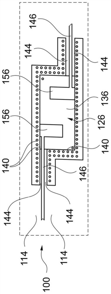 Component carrier, method of manufacturing component carrier, and method of use