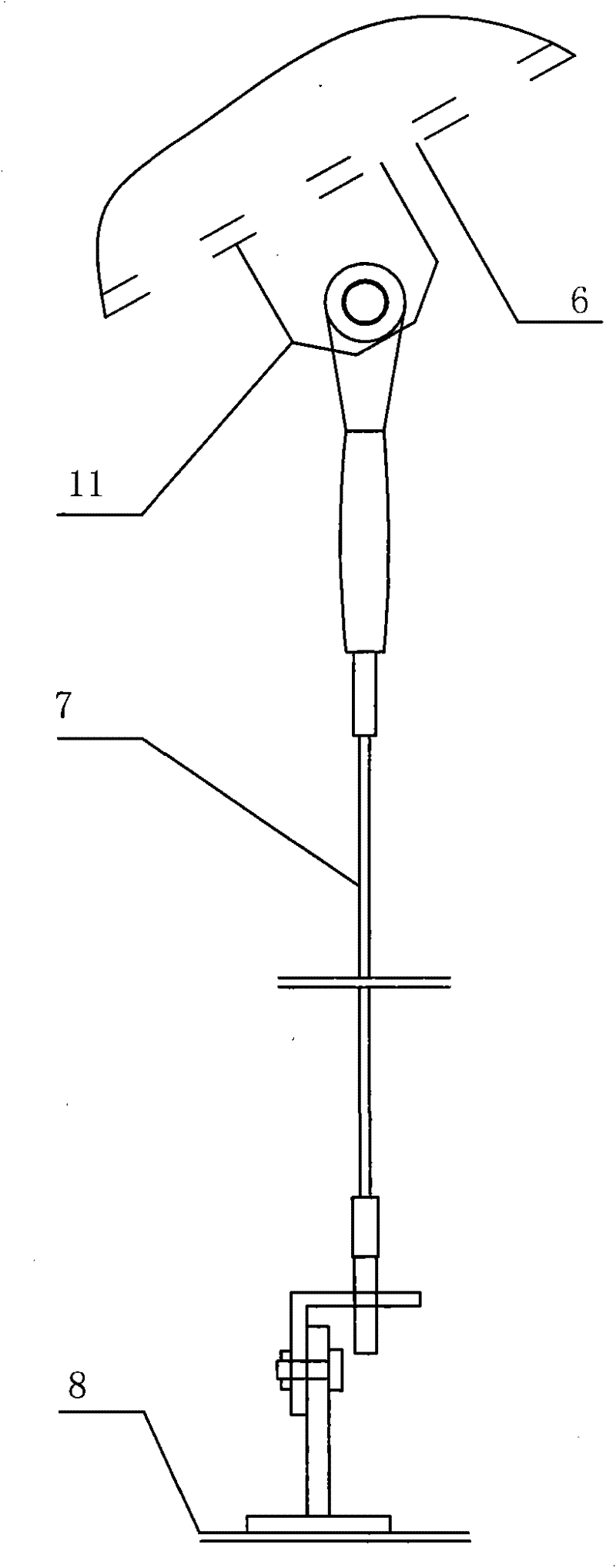 Tank top installing and welding process of single-coating double-wall low temperature storage tank