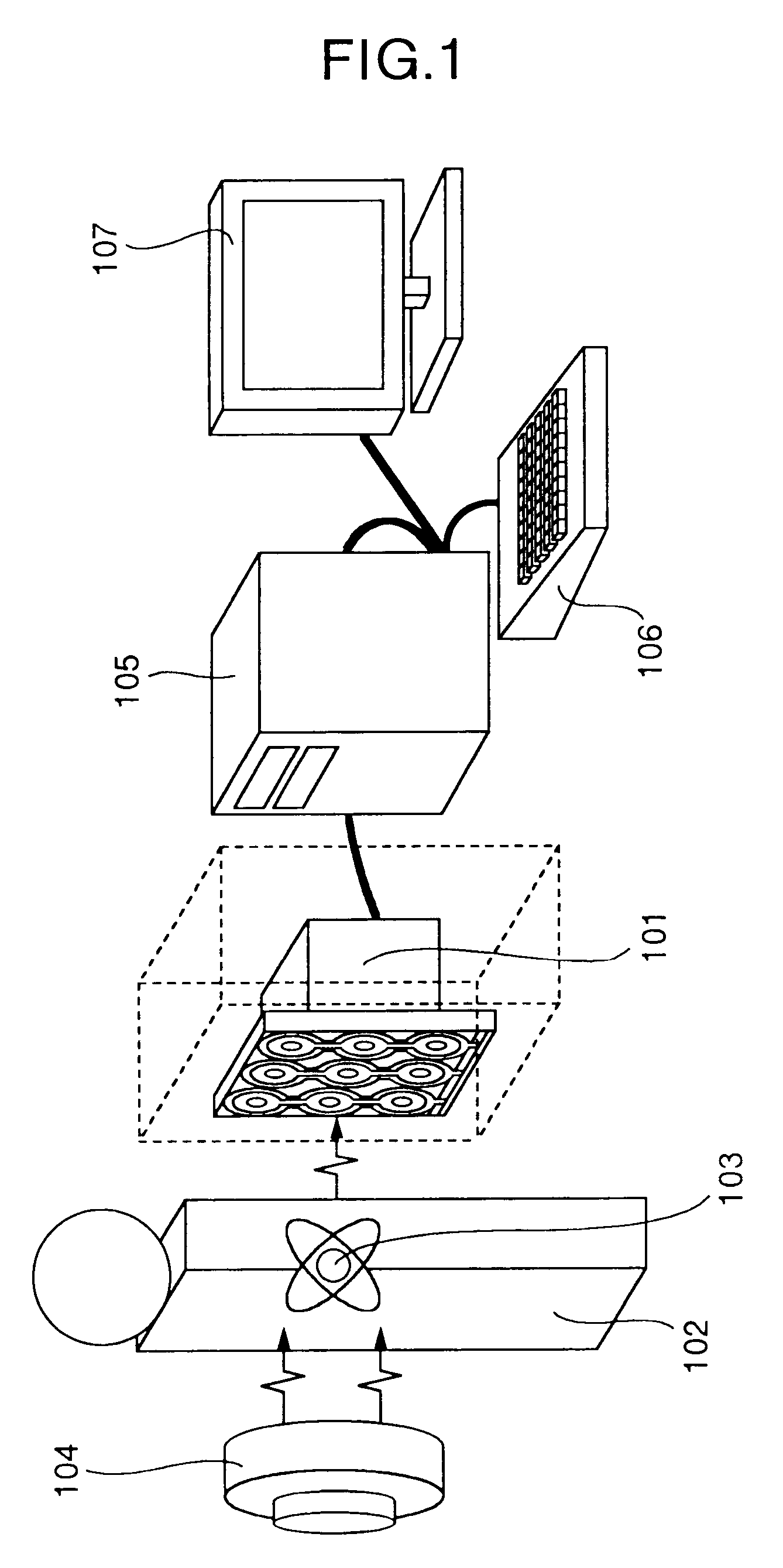 Radiation detector and radiation apparatus