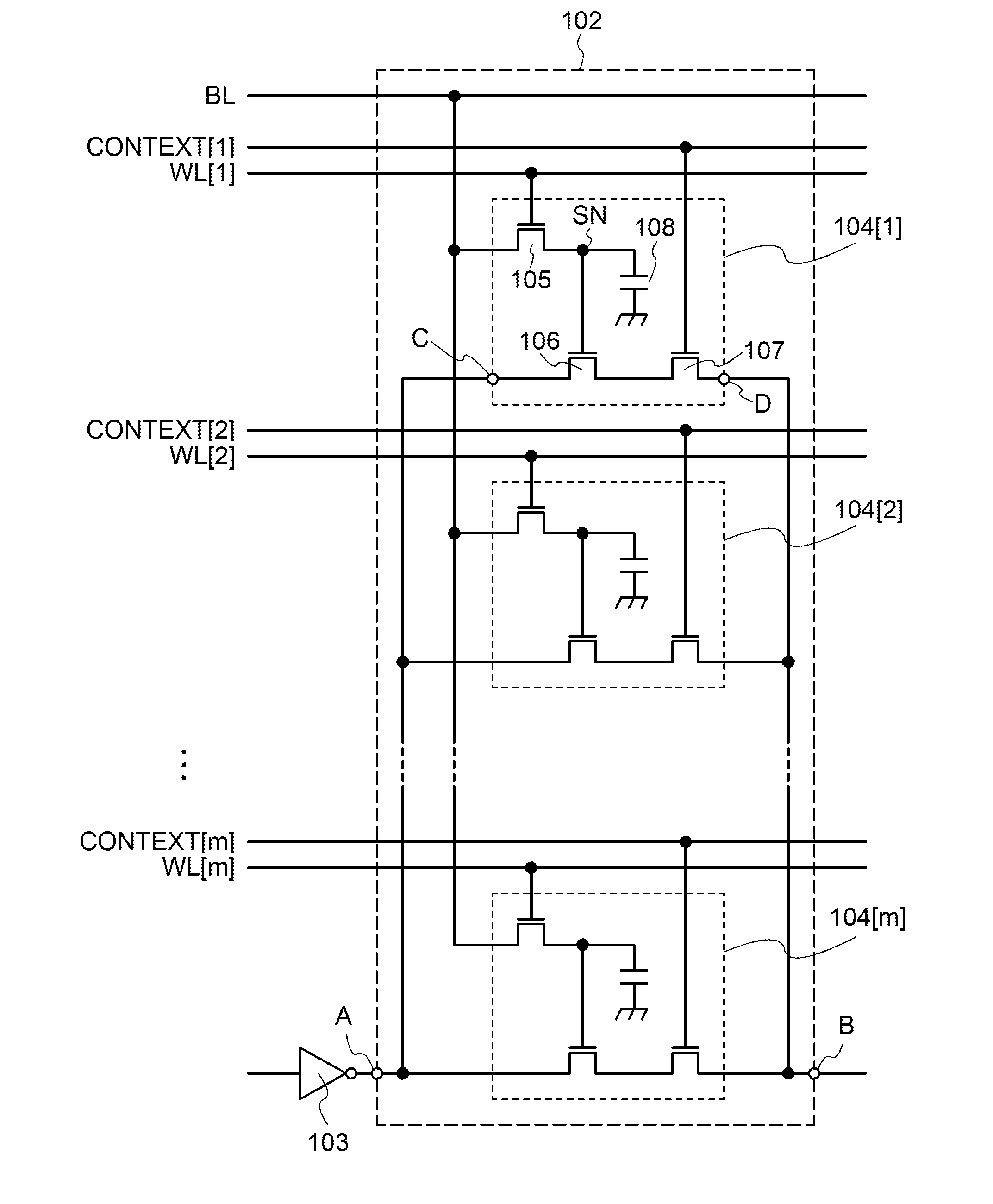 Method for driving semiconductor device