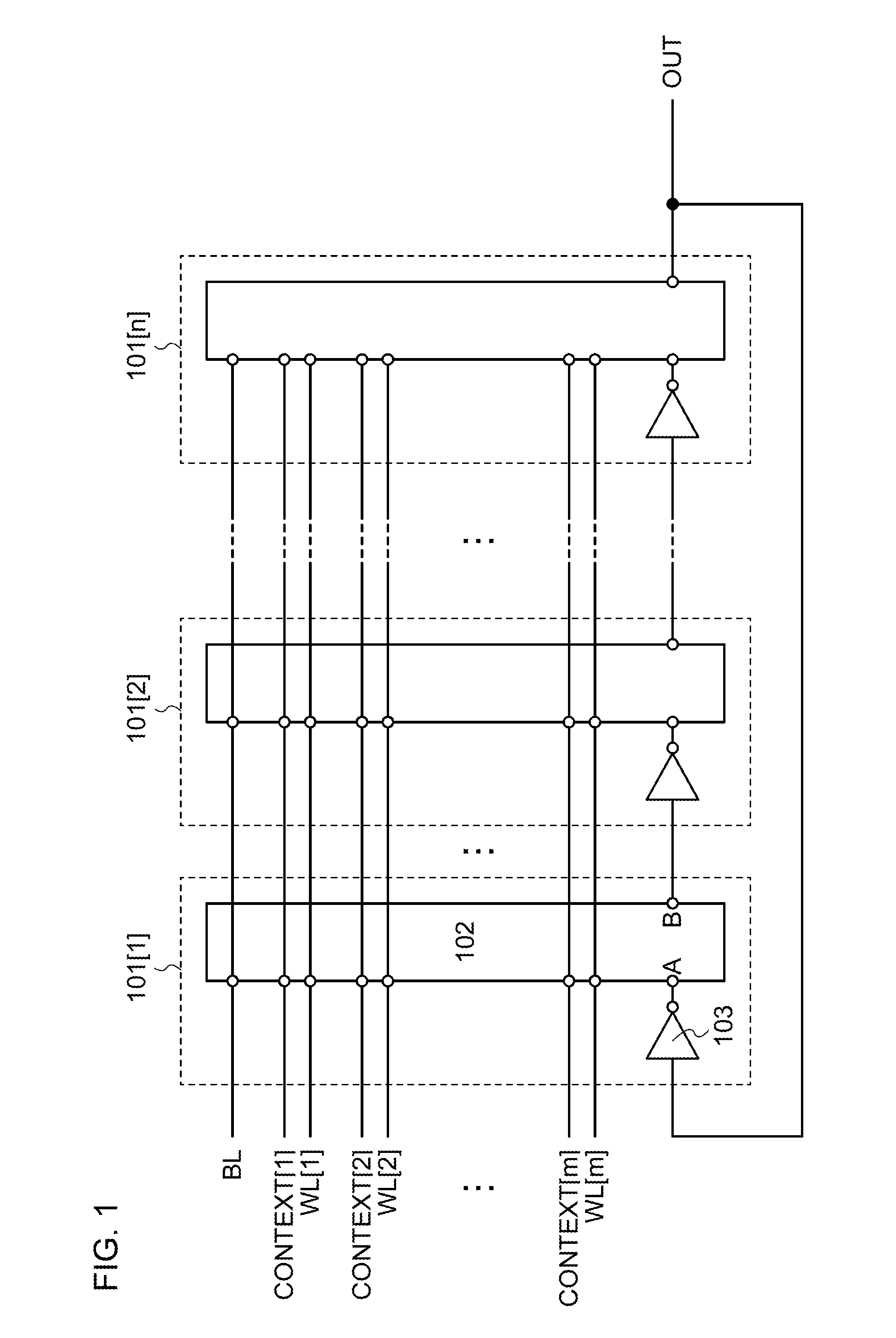 Method for driving semiconductor device