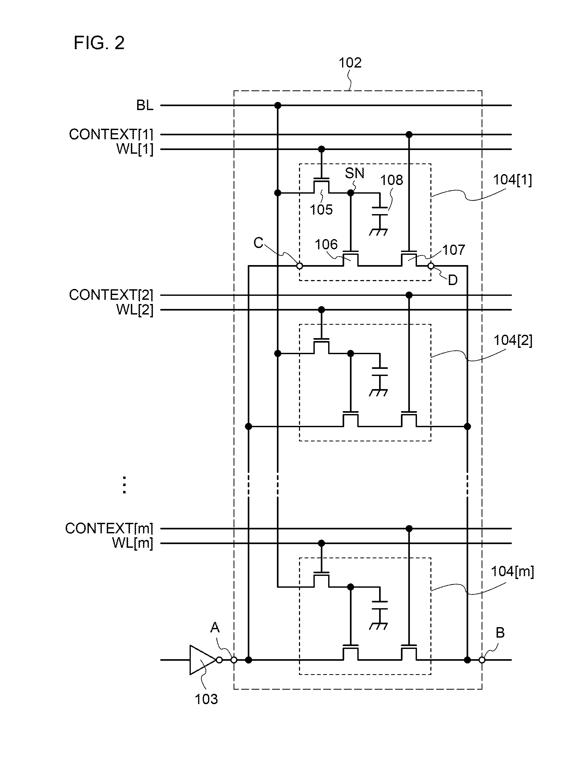 Method for driving semiconductor device