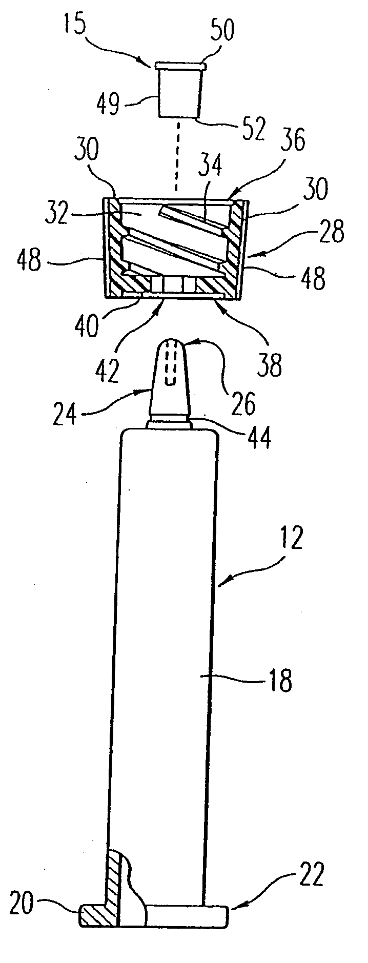 Method and Apparatus for Manufacturing, Filling and Packaging Medical Devices and Medical Containers