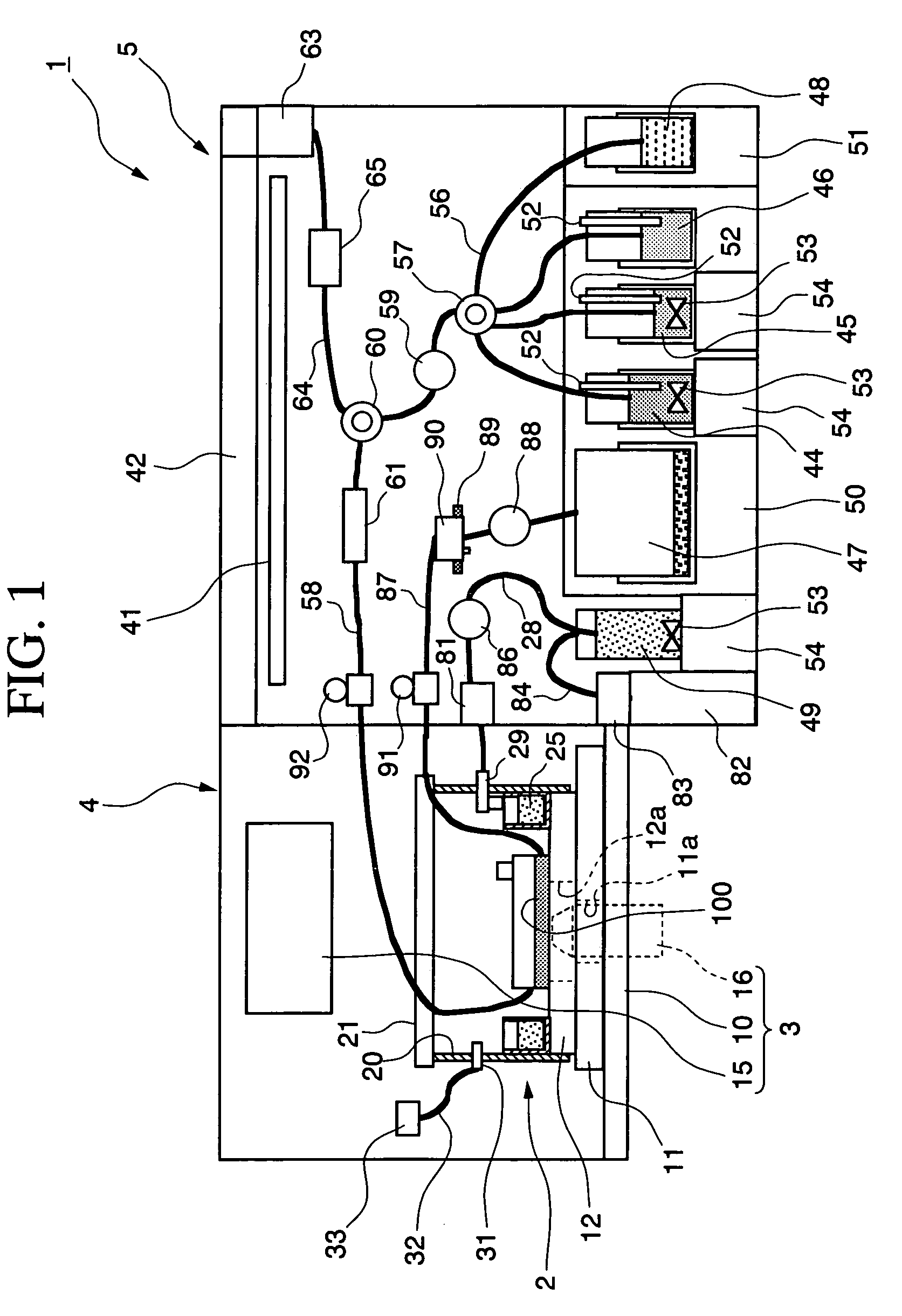 Biological sample culturing and observation system, incubator, supplying device, and culture vessel