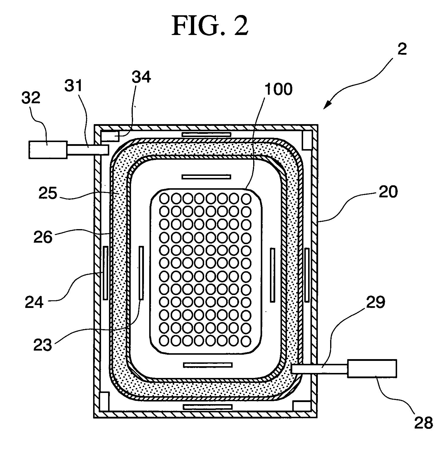 Biological sample culturing and observation system, incubator, supplying device, and culture vessel