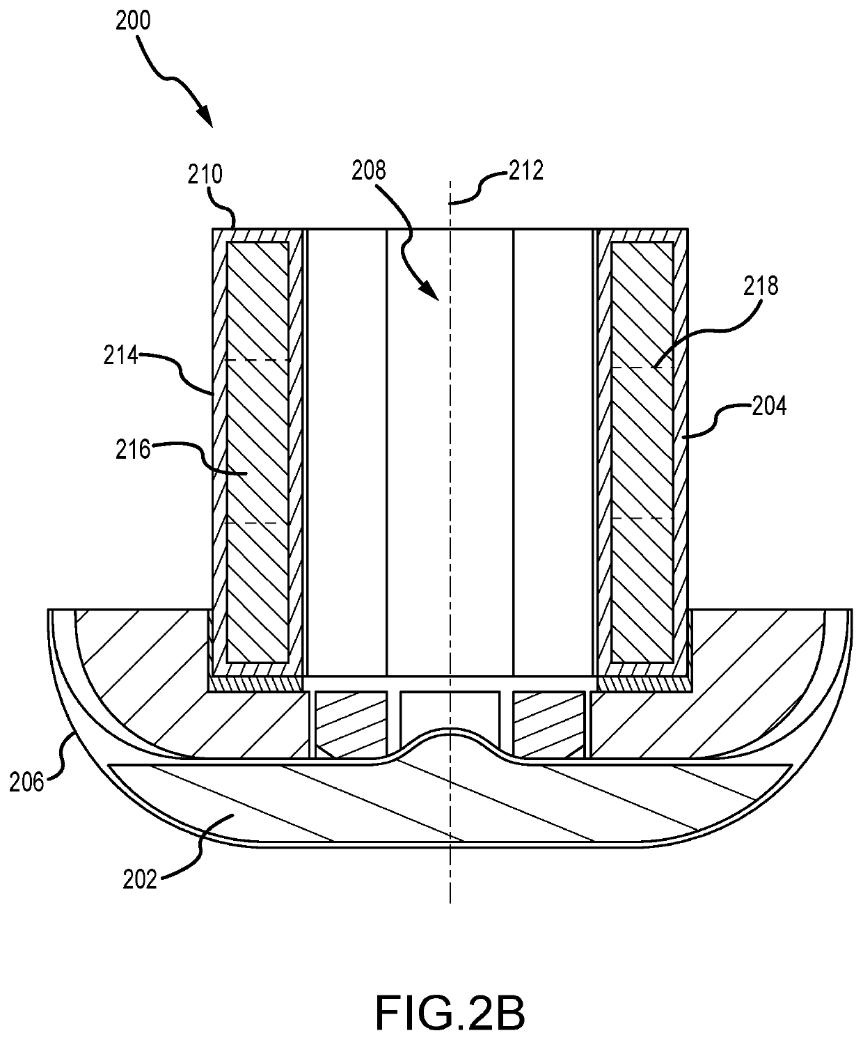 Reflectors for molten chloride fast reactors