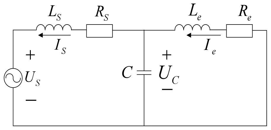 A grid-connected robust control method for AC/DC hybrid microgrid considering uncertainty