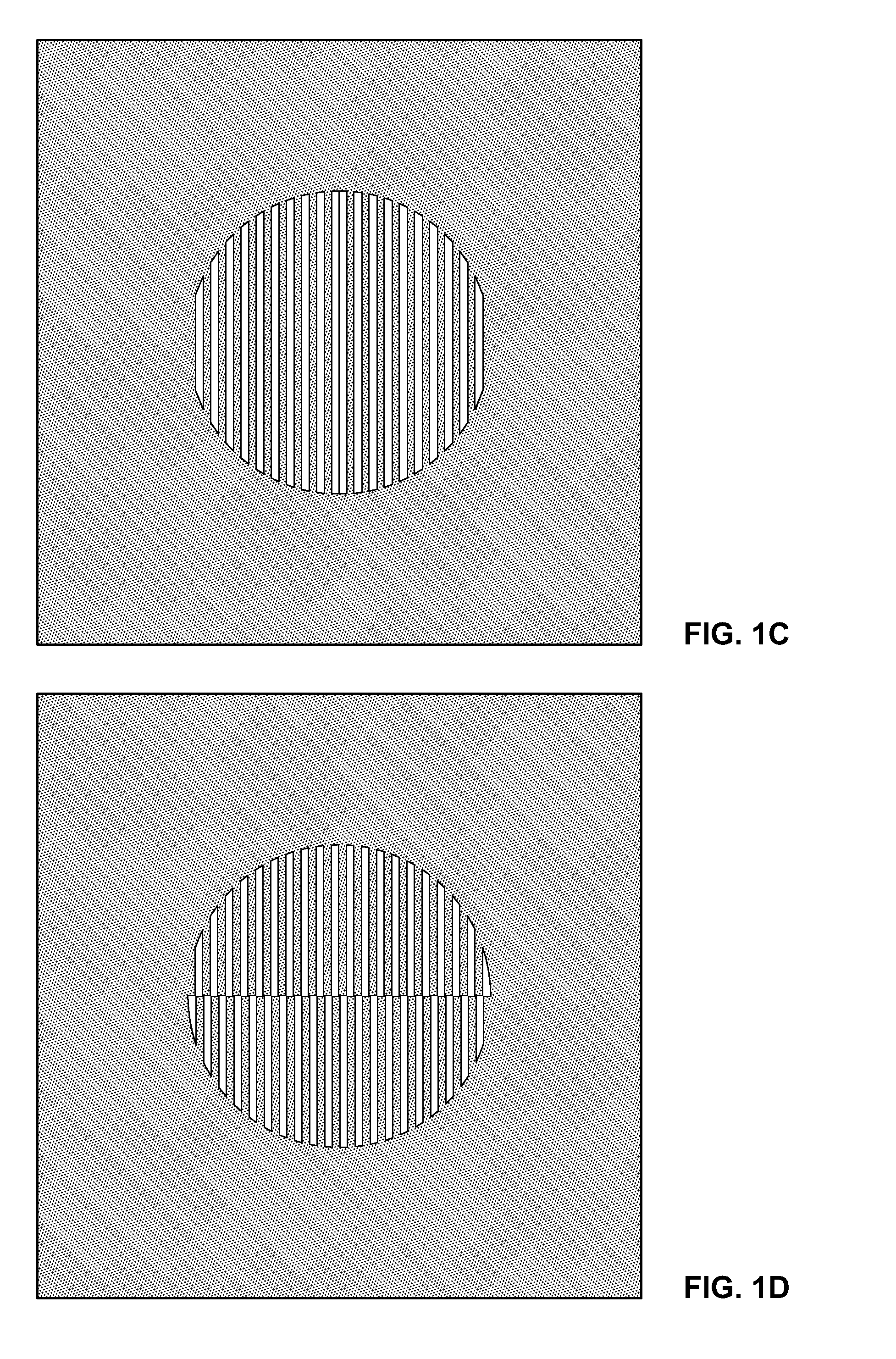 System and method for producing and using multiple electron beams with quantized orbital angular momentum in an electron microscope