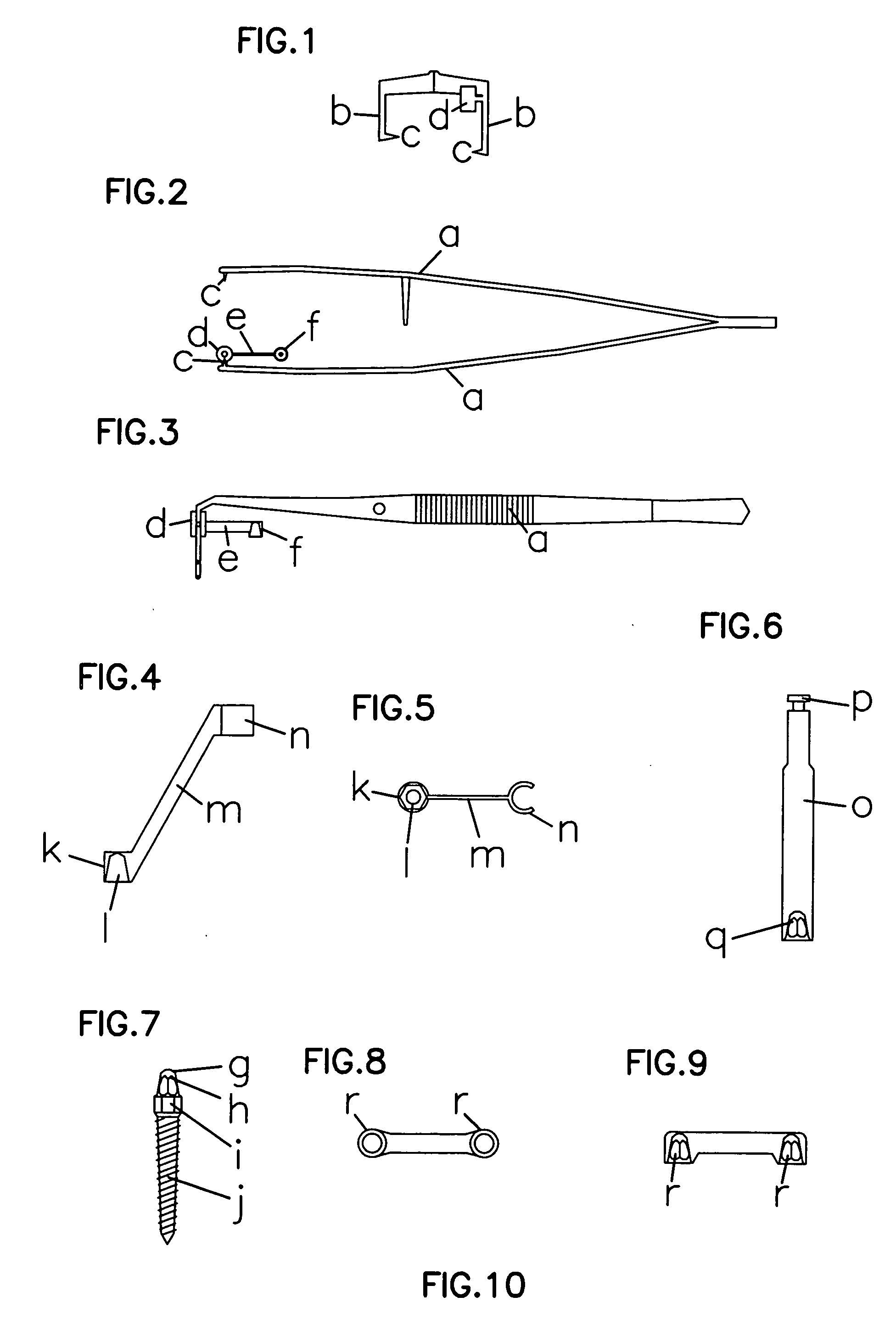Integrated system to stabilize dental prostheses comprising a 3D surgical guide, a guide bar, an implant holder, two mini-implants and a prosthetic bar, and procedure to correctly apply the same