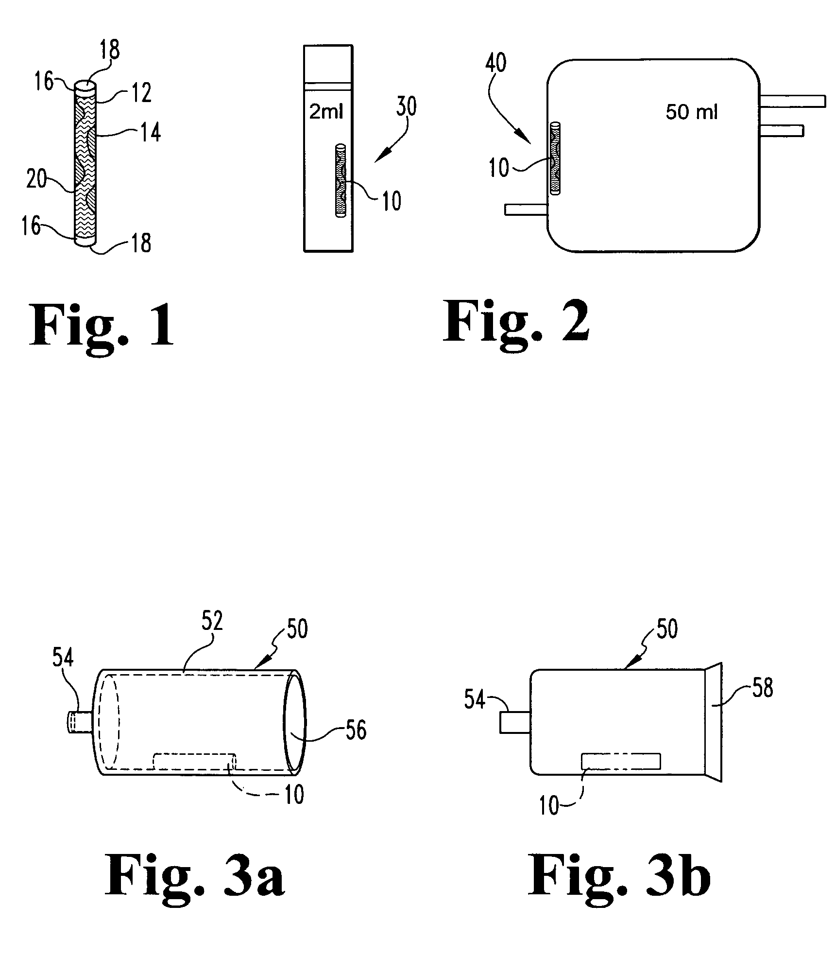 Systems and methods for cryopreservation of cells