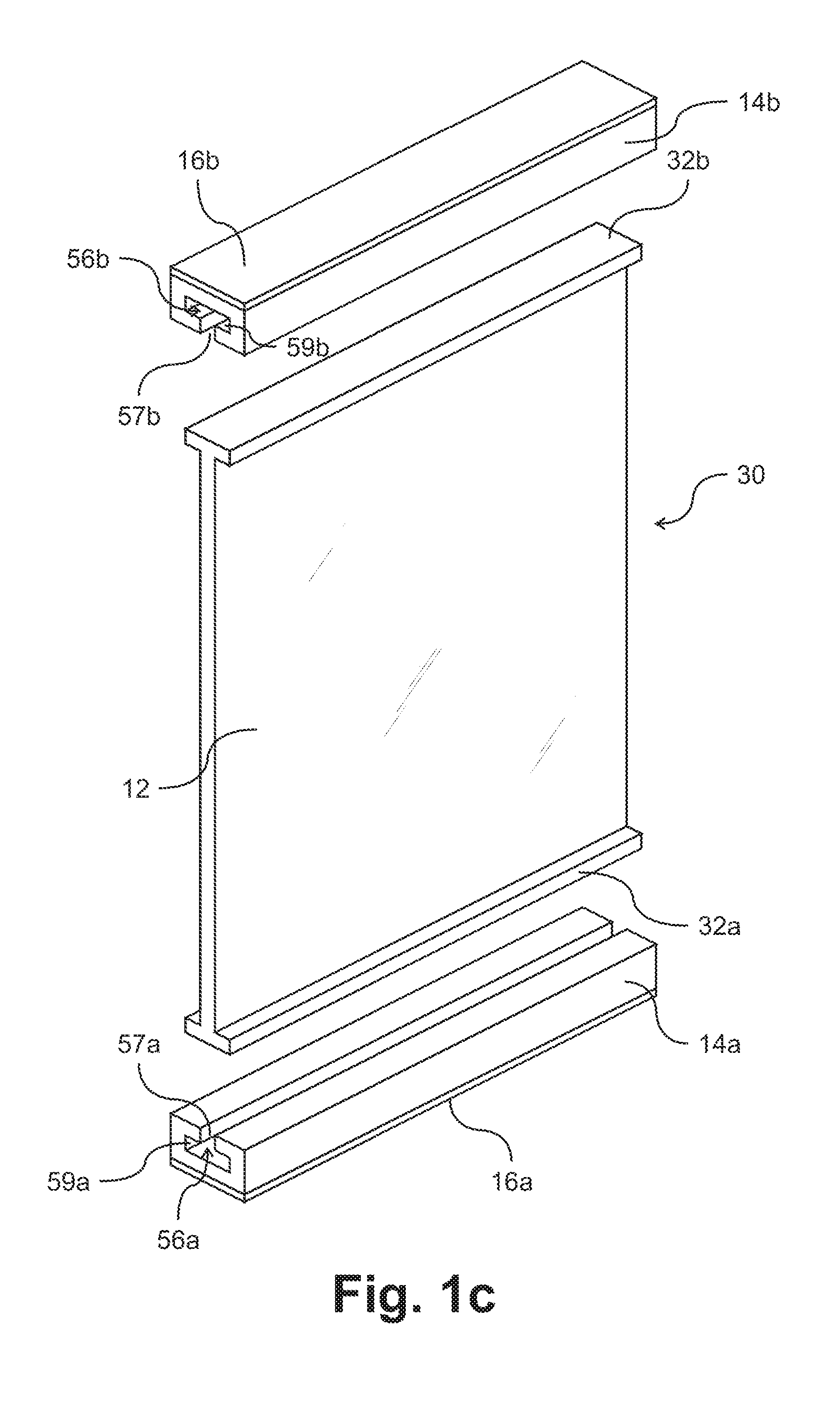 Magnetic Wound Closure Assembly and Method of Use
