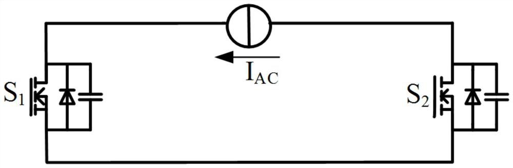 A bridgeless double-liter soft-switching rectifier with the lowest loss in the auxiliary circuit