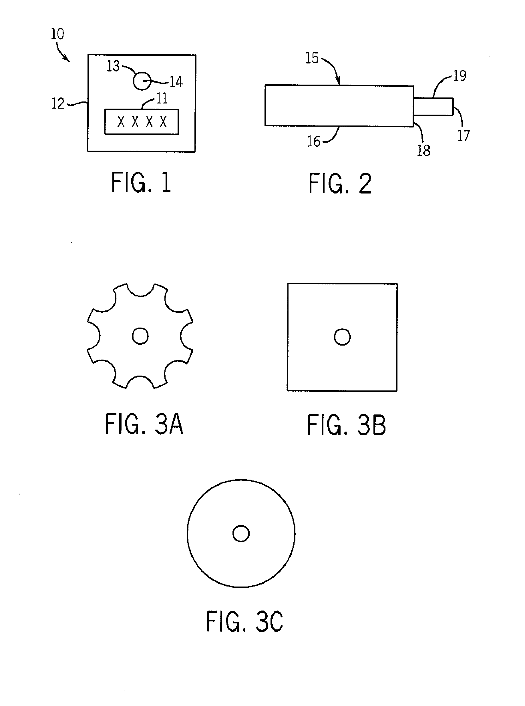 Method of Attaching a Label to a Thermoplastic Substrate